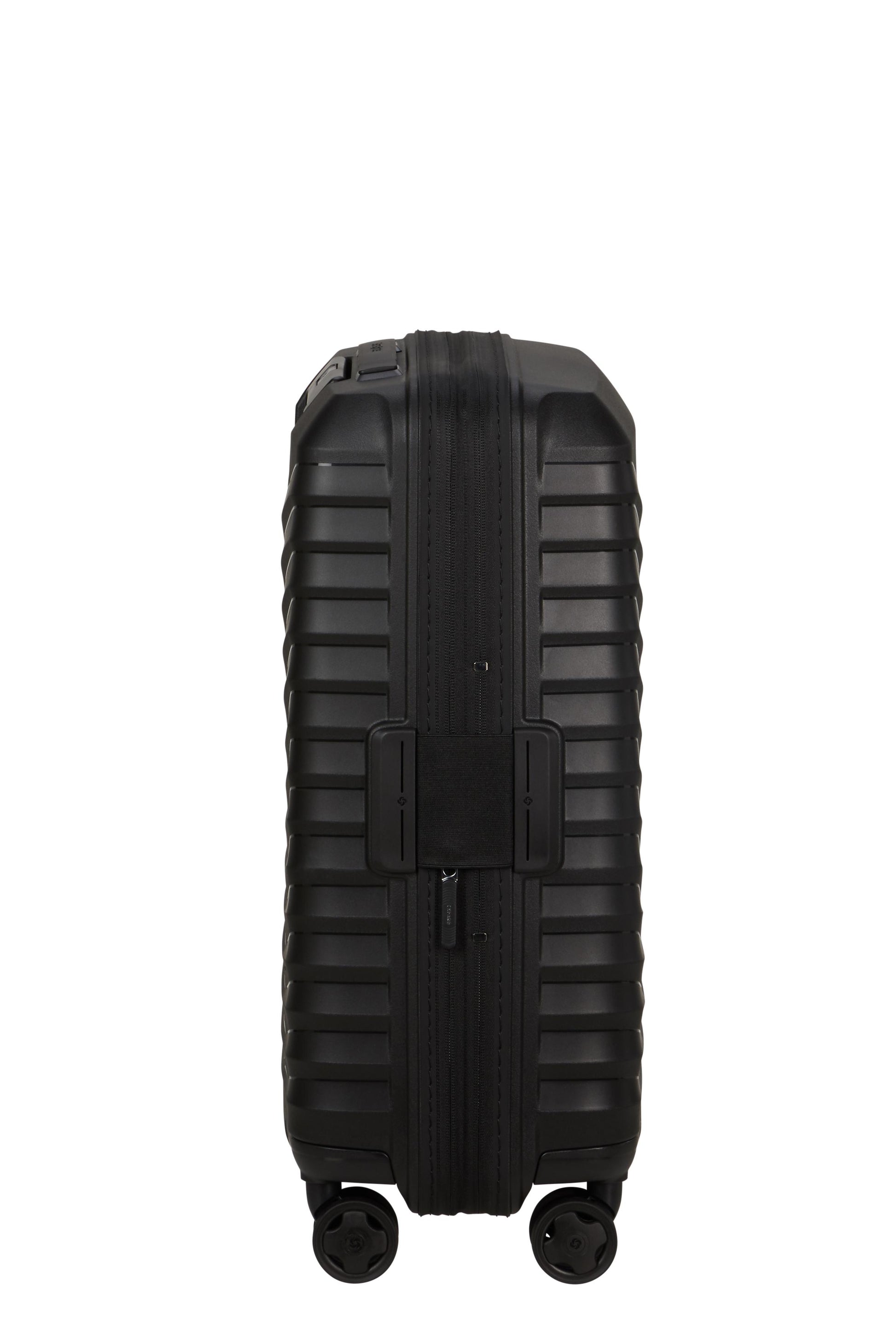 Samsonite INTUO Trolley Cabina espandibile BLACK 