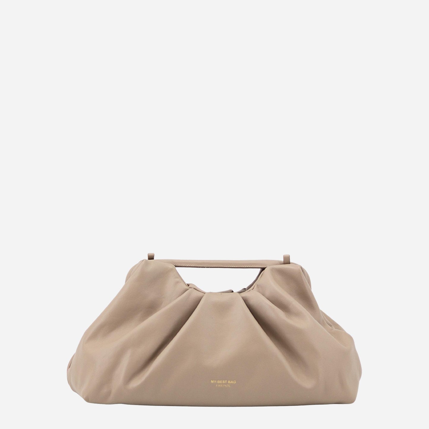 MY BEST BAG JANINE SCILLA granite 
