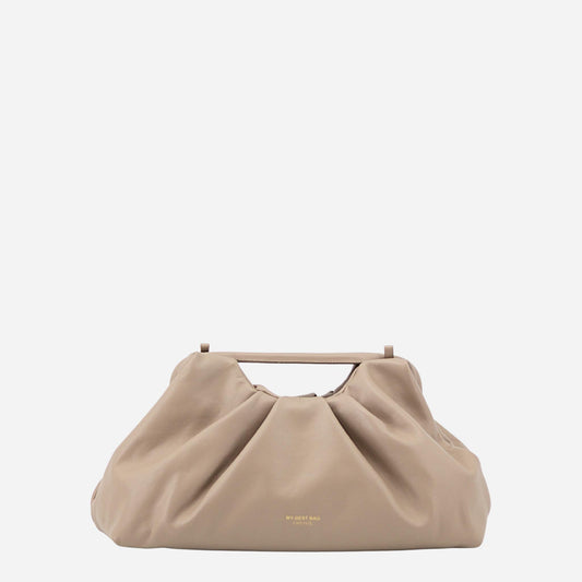 MY BEST BAG JANINE SCILLA granite 