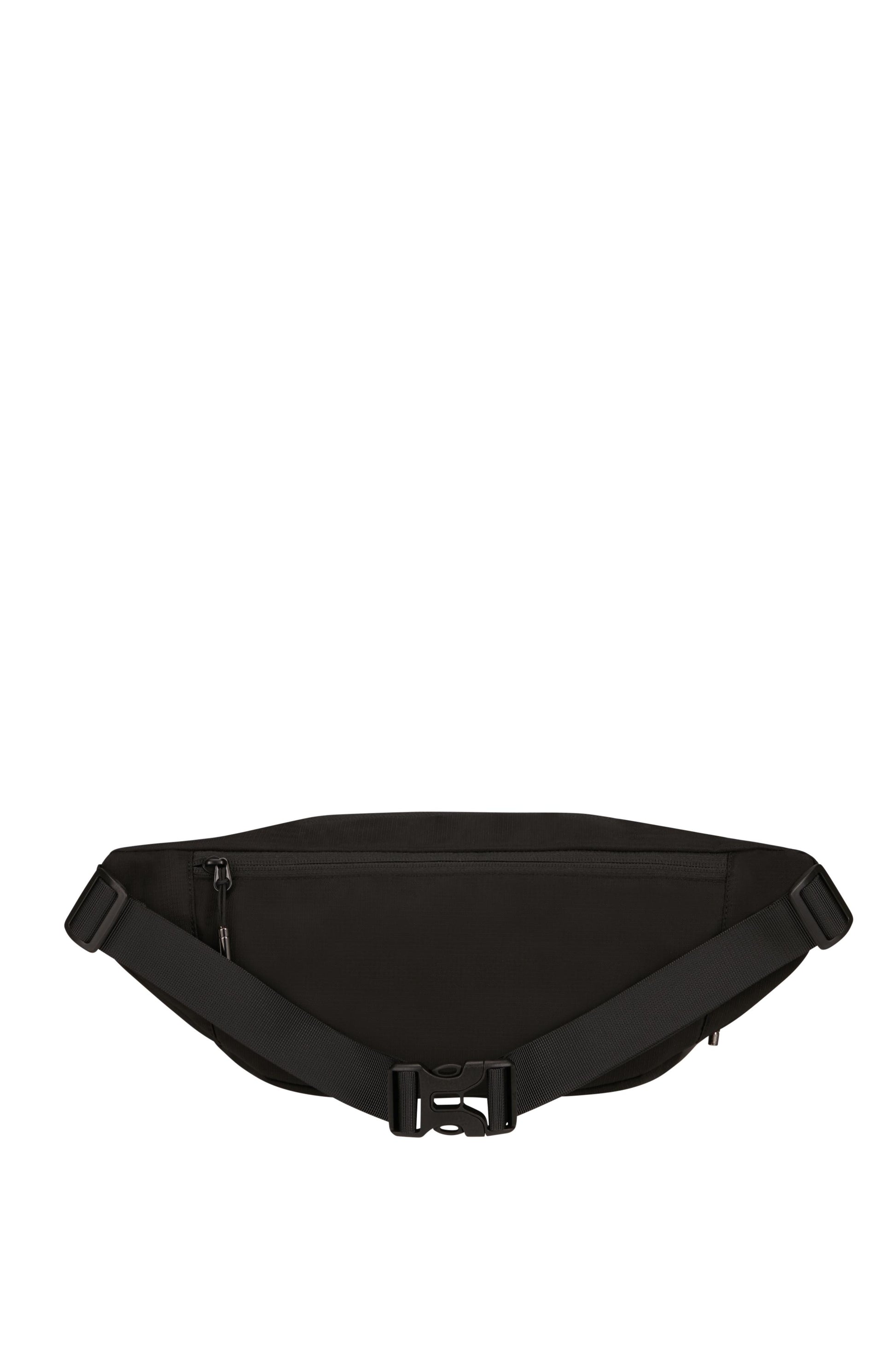 Samsonite BIZ2GO Marsupio BLACK 