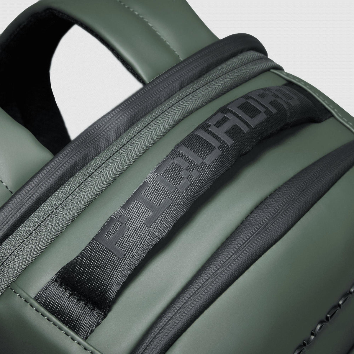 PIQUADRO Zaino underseater porta pc e iPad® VERDE SCURO 