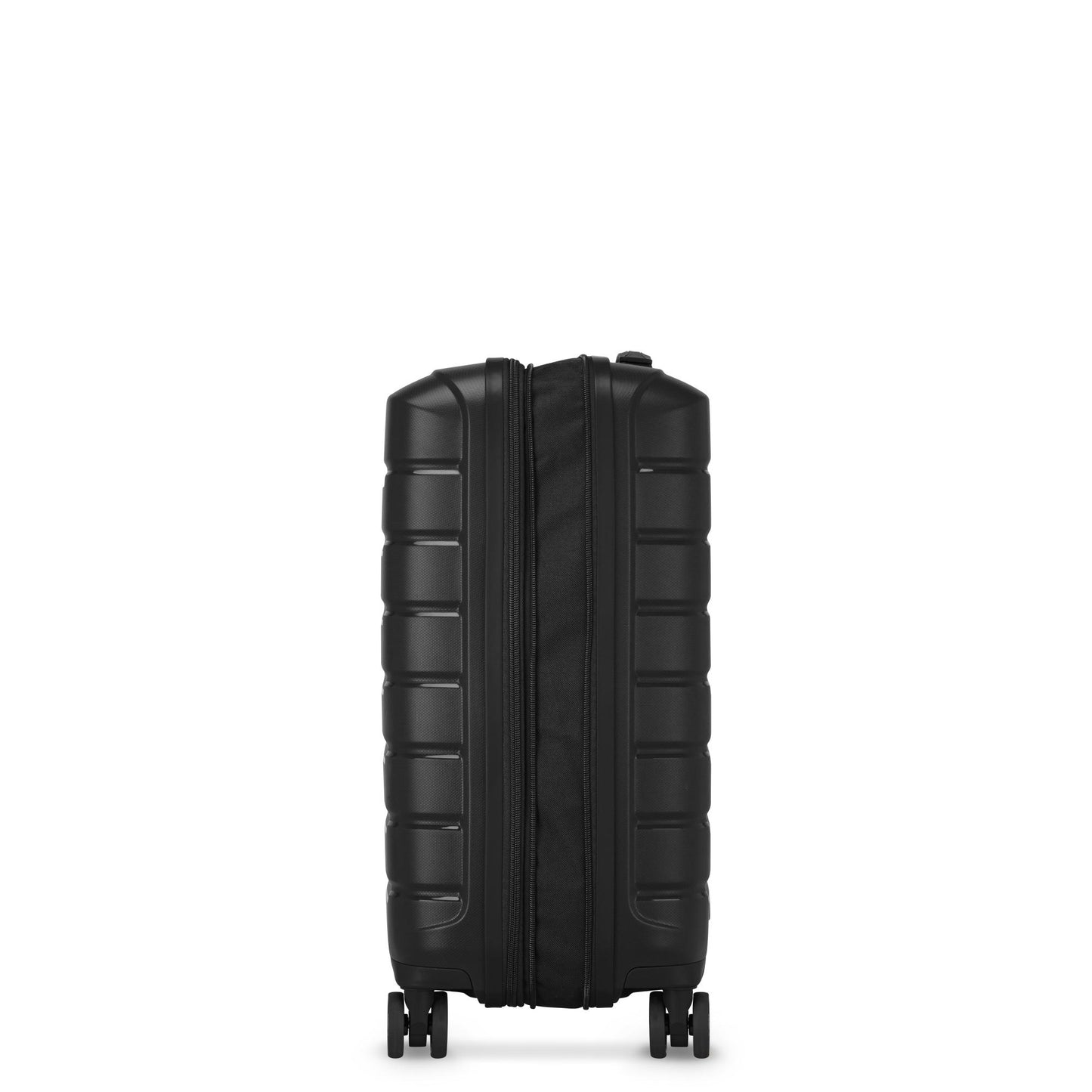 RONCATO Trolley Bagaglio a mano B-FLYING Nero 