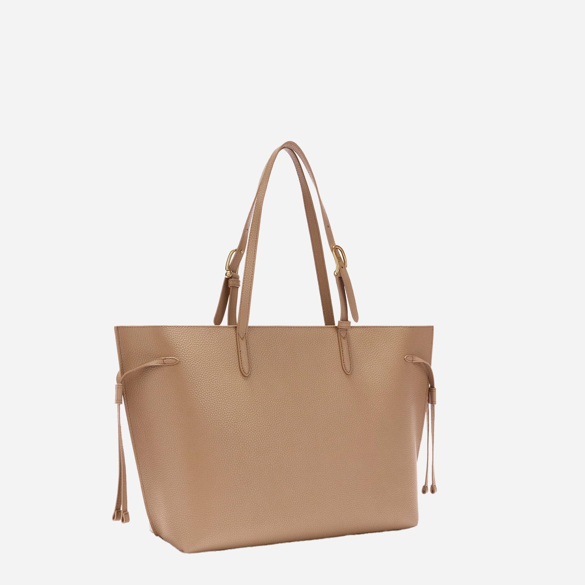 FURLA Furla Ava Borsa Shopping Large TOFFEE+NERO int. 