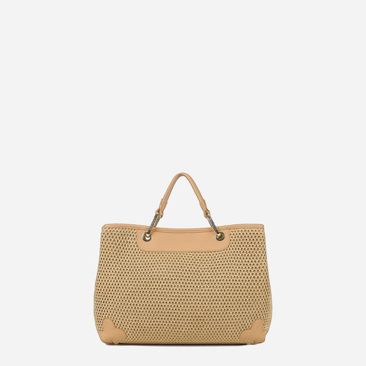 Braccialini Beth Tricot Biscotto 
