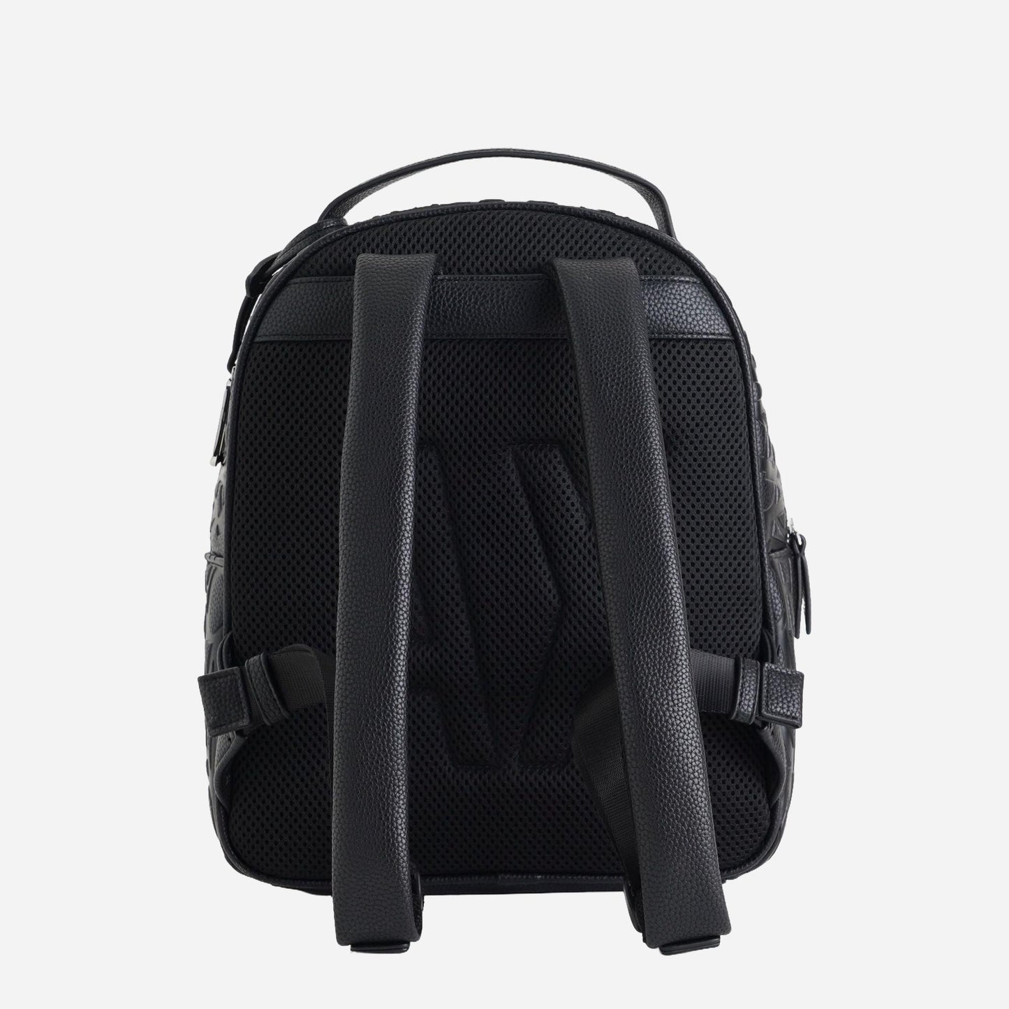 ARMANI EXCHANGE Zaino piccolo BLACK 