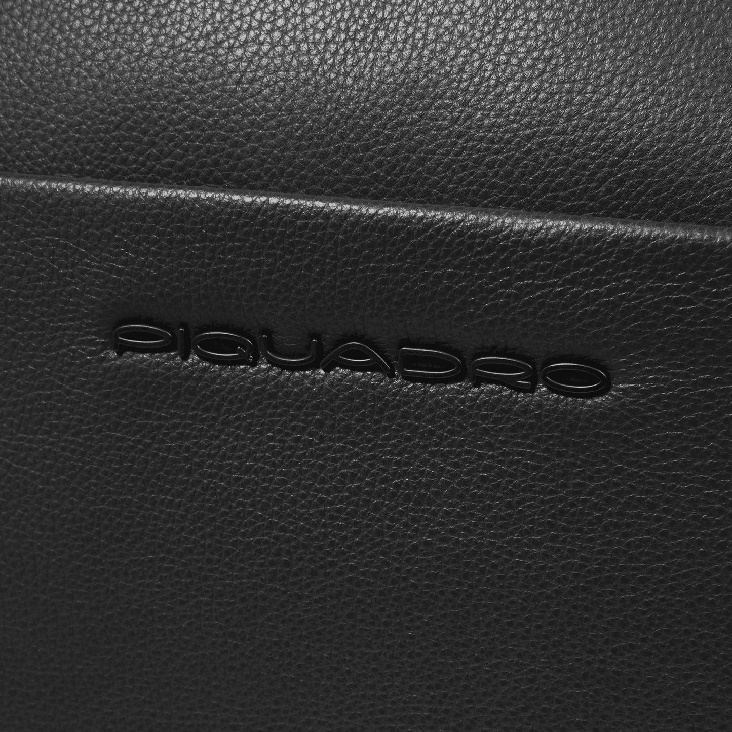 PIQUADRO Borsa porta pc e porta iPad®Pro Nero 