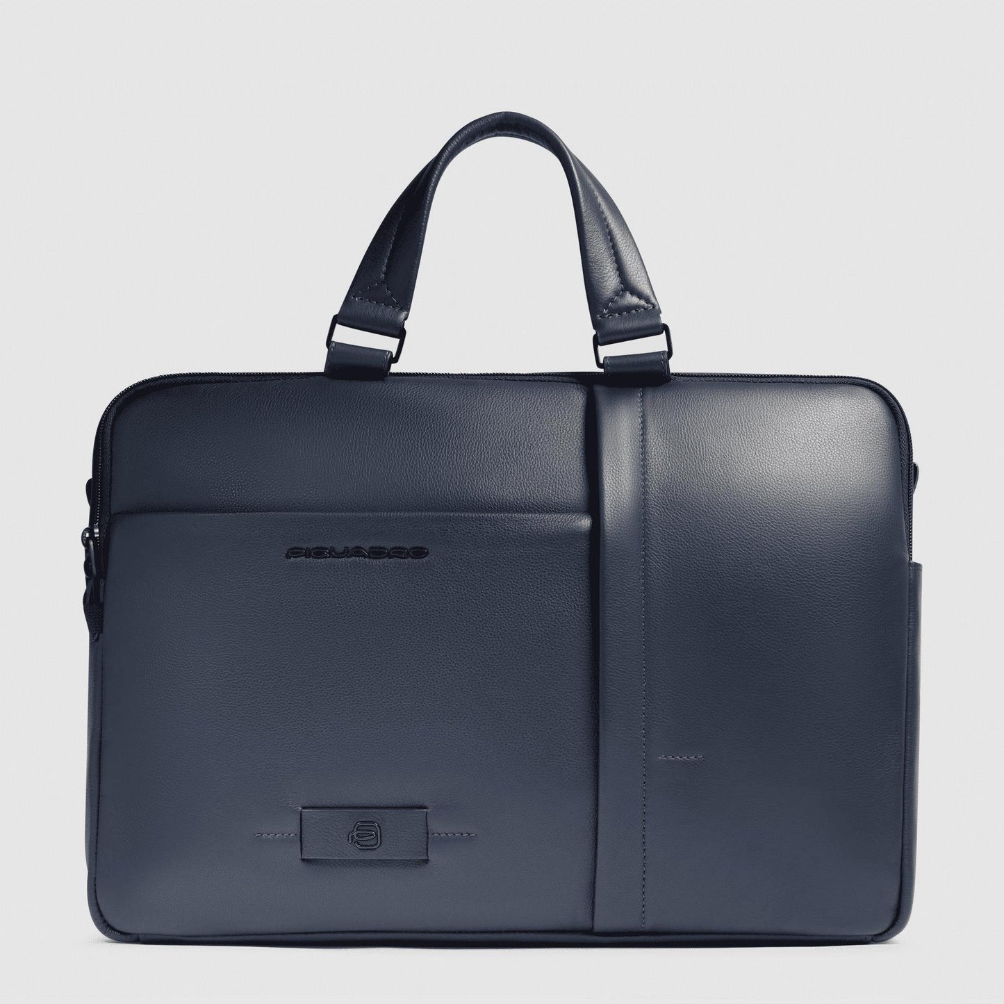 PIQUADRO Borsa porta pc e porta iPad®Pro Blu 
