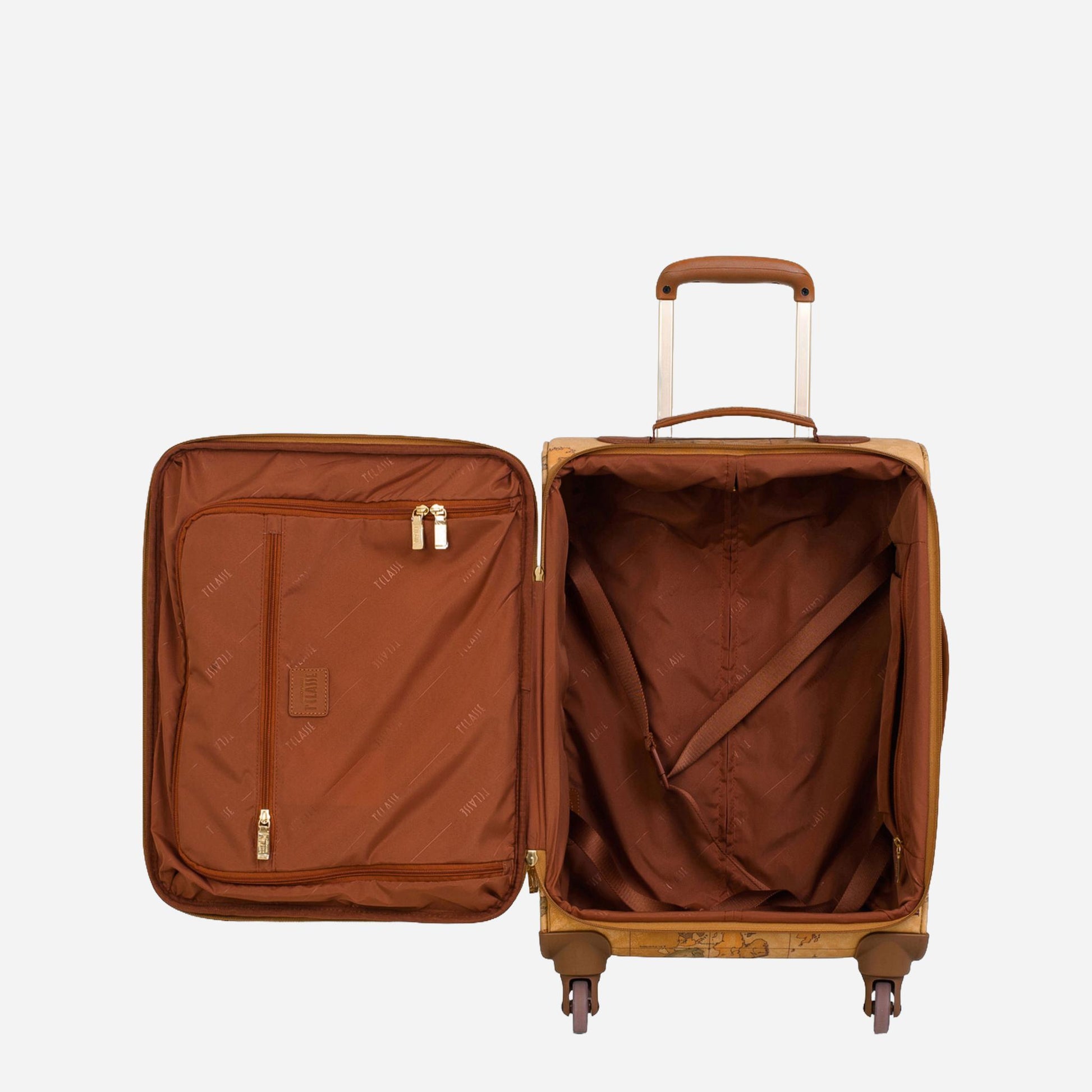ALVIERO MARTINI Geo Classic Trolley piccolo Geo Classic 