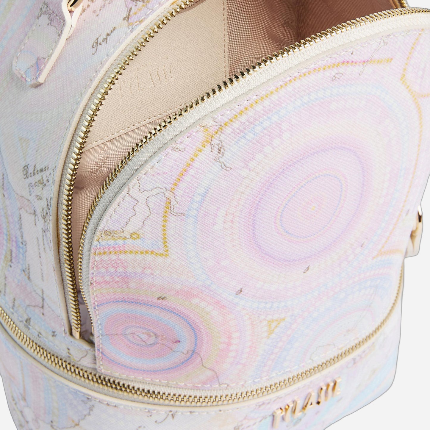 ALVIERO MARTINI Zaino Multicolor 