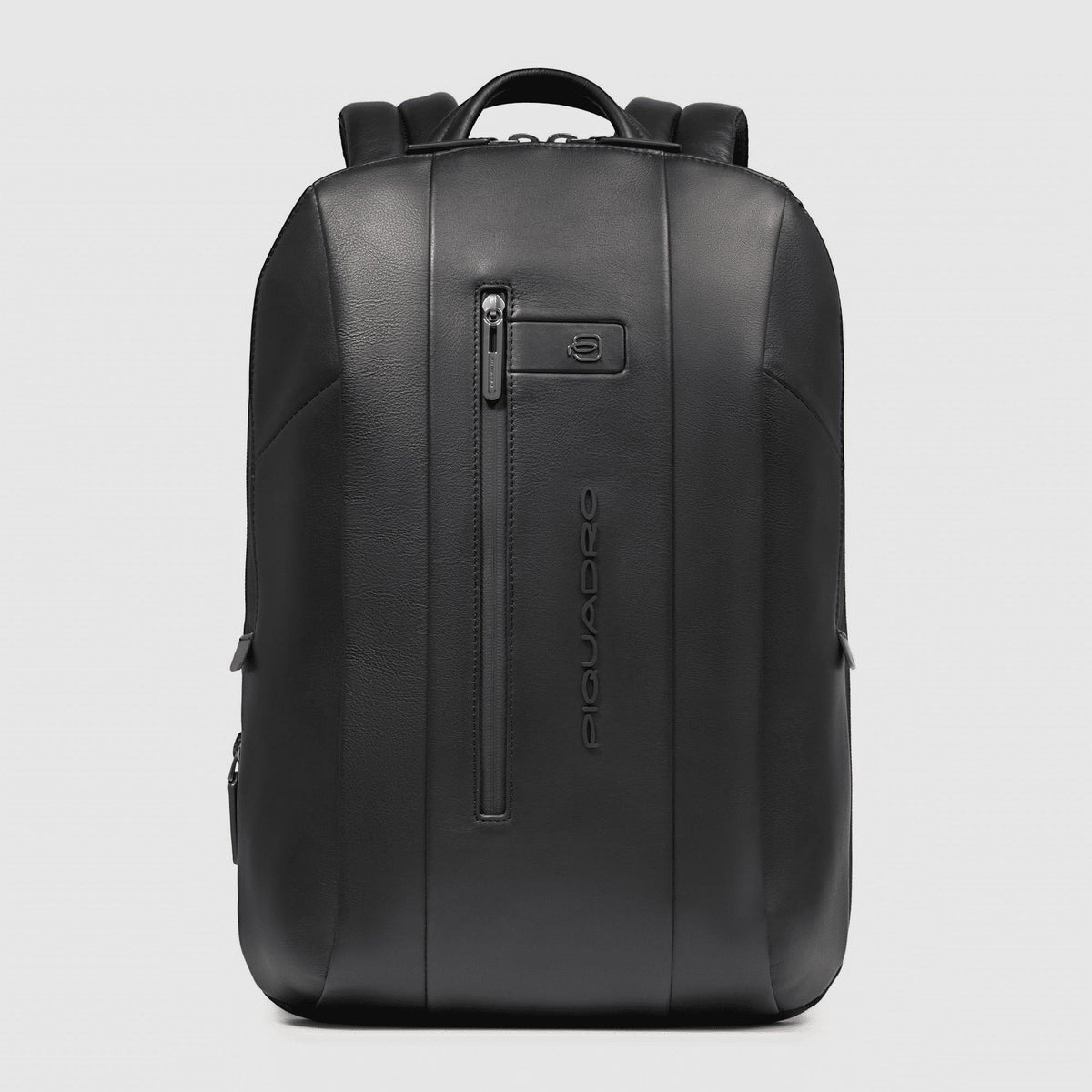PIQUADRO Zaino uomo porta pc e porta iPad® Nero 
