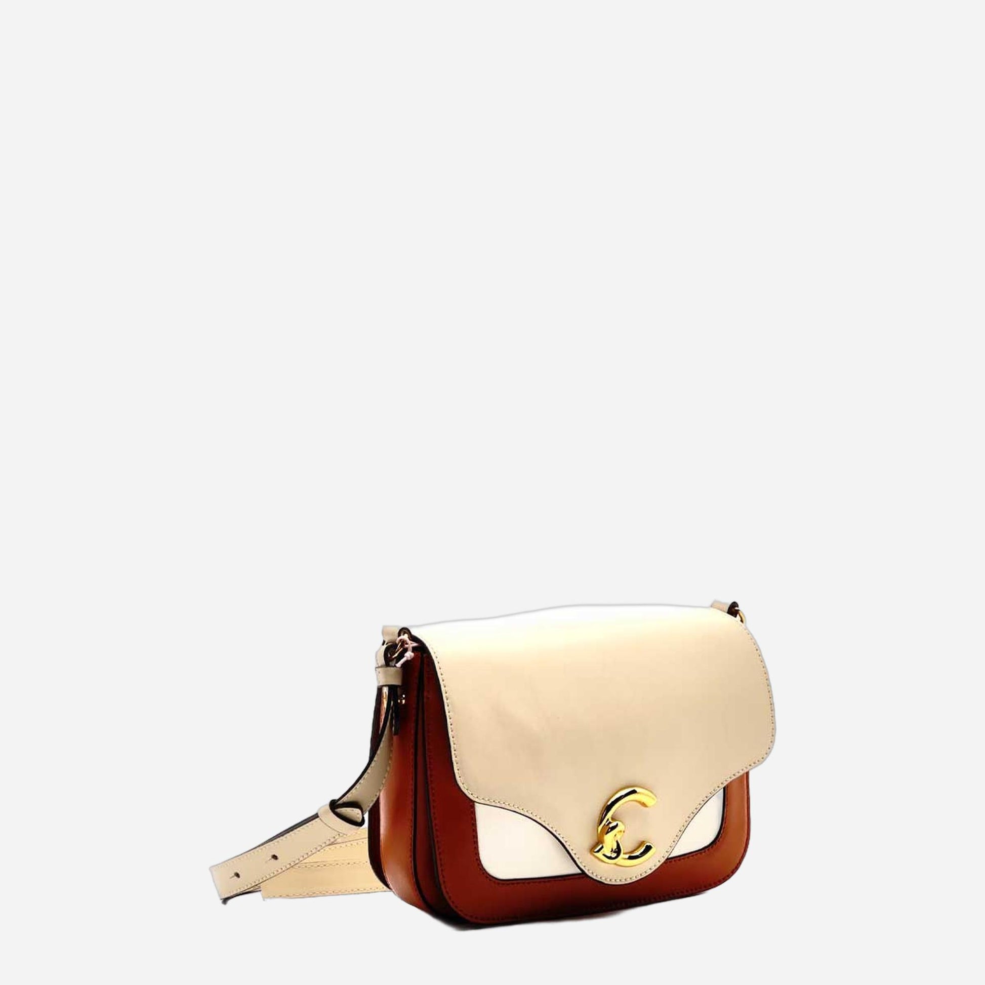 coccinelle  CRAB/SANDS/PEAR 