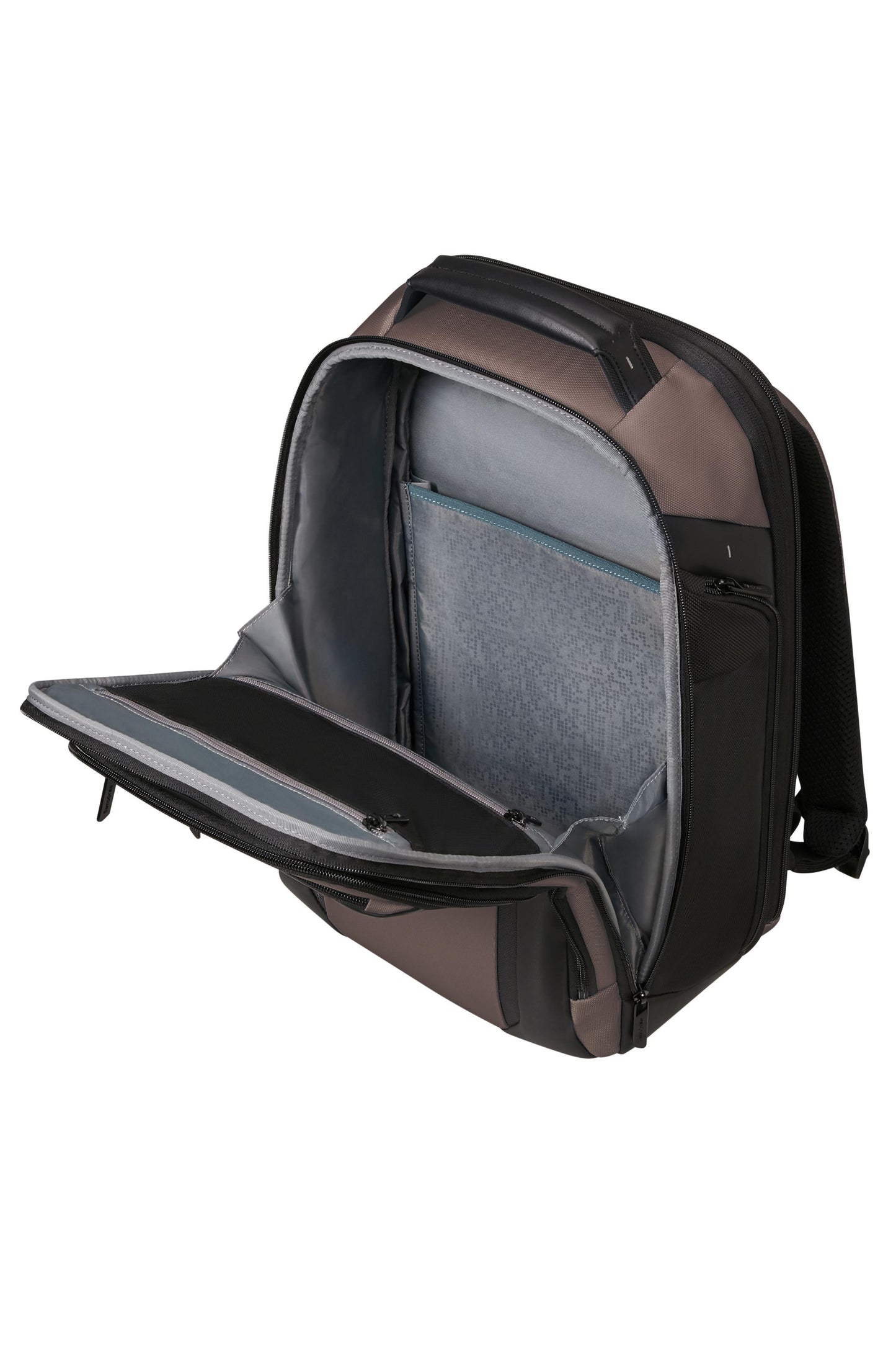 Samsonite SPECTROLITE 4.0 Zaino Porta PC 15.6" BROWN 