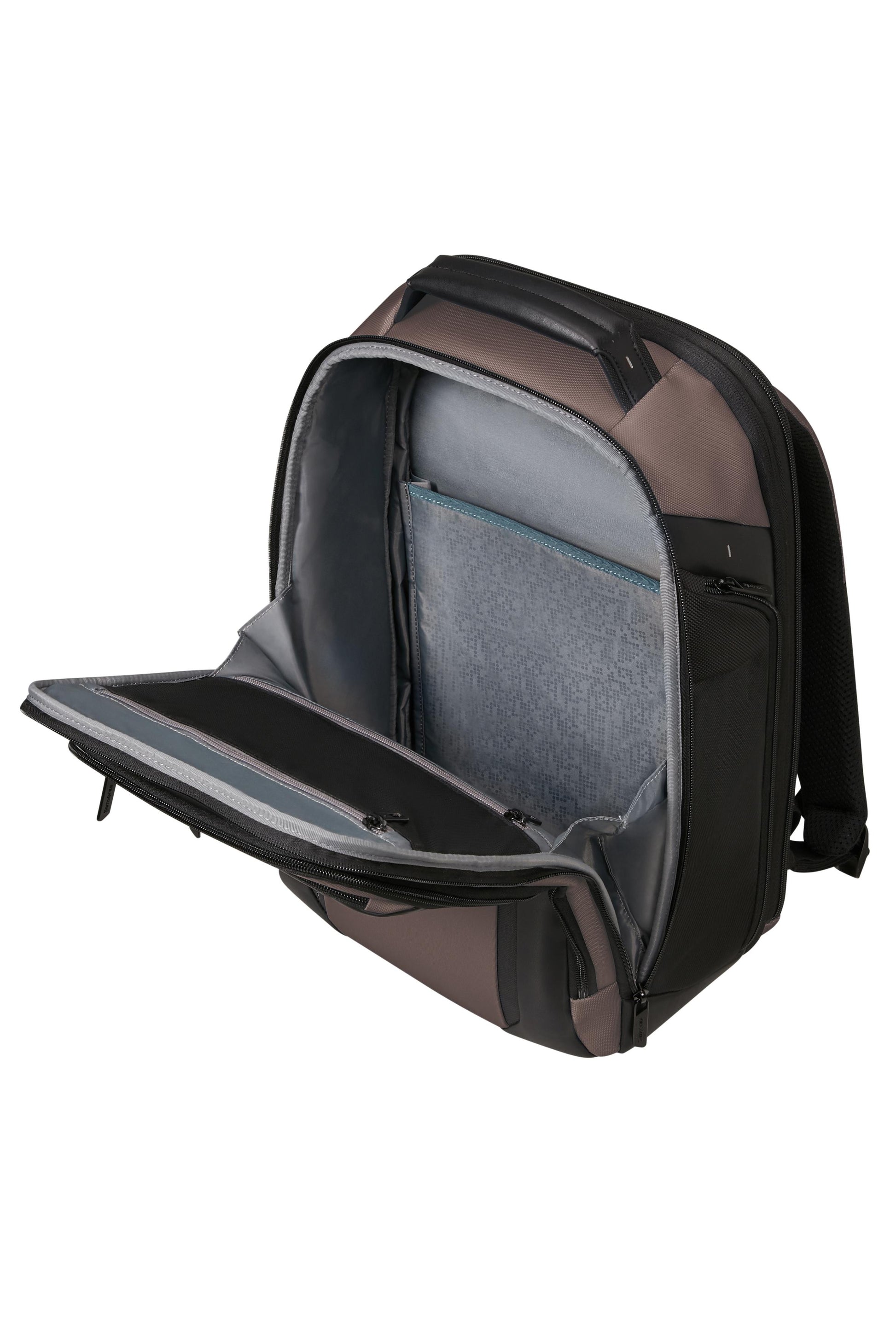 Samsonite SPECTROLITE 4.0 Zaino Porta PC 15.6" BROWN 