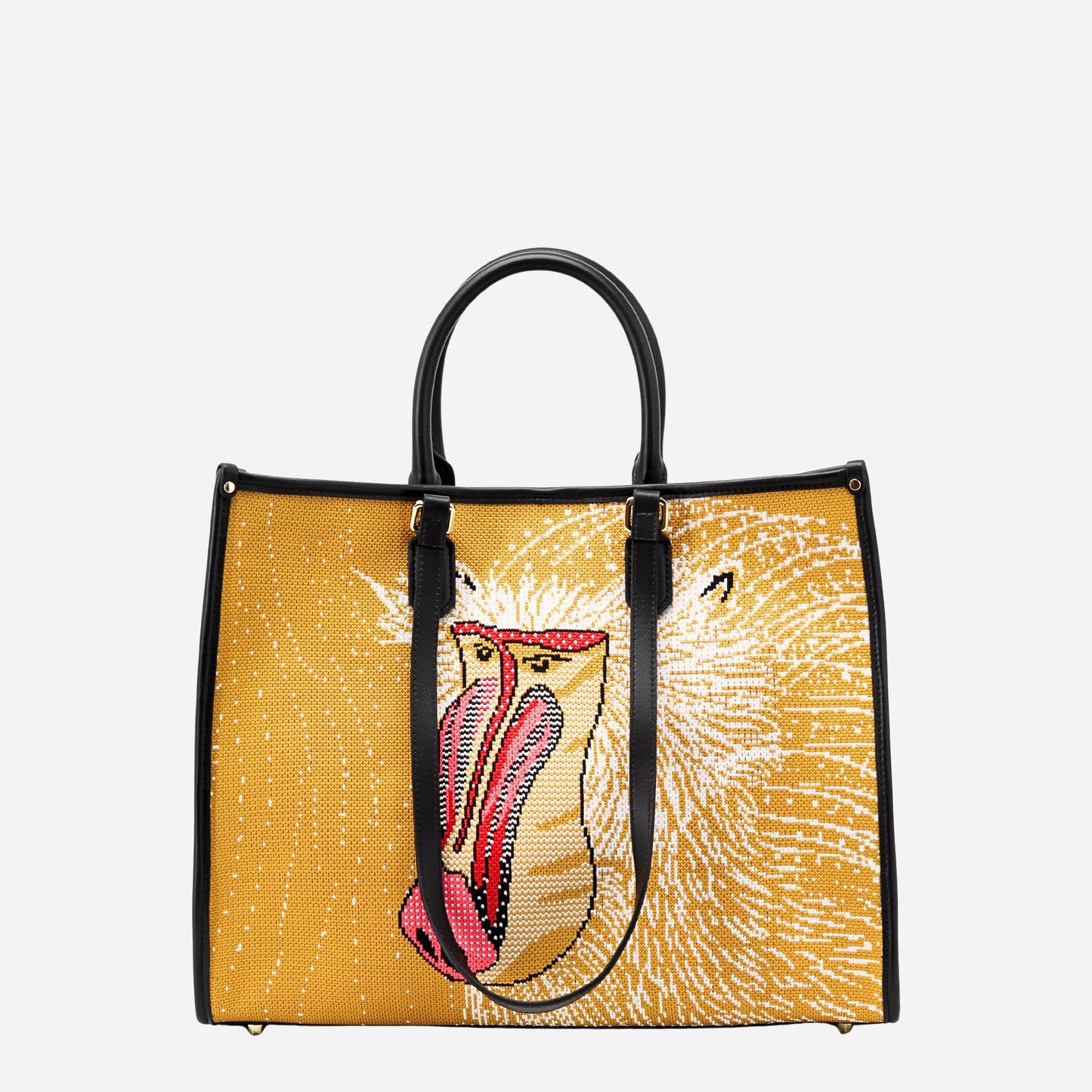 MY BEST BAG ATENA ETHOLOGY BABOON 