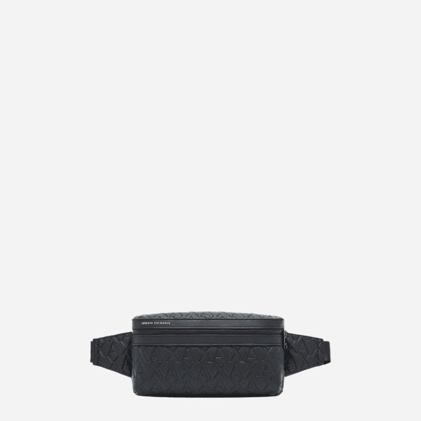 ARMANI EXCHANGE Marsupio uomo BLACK BEAUTY 