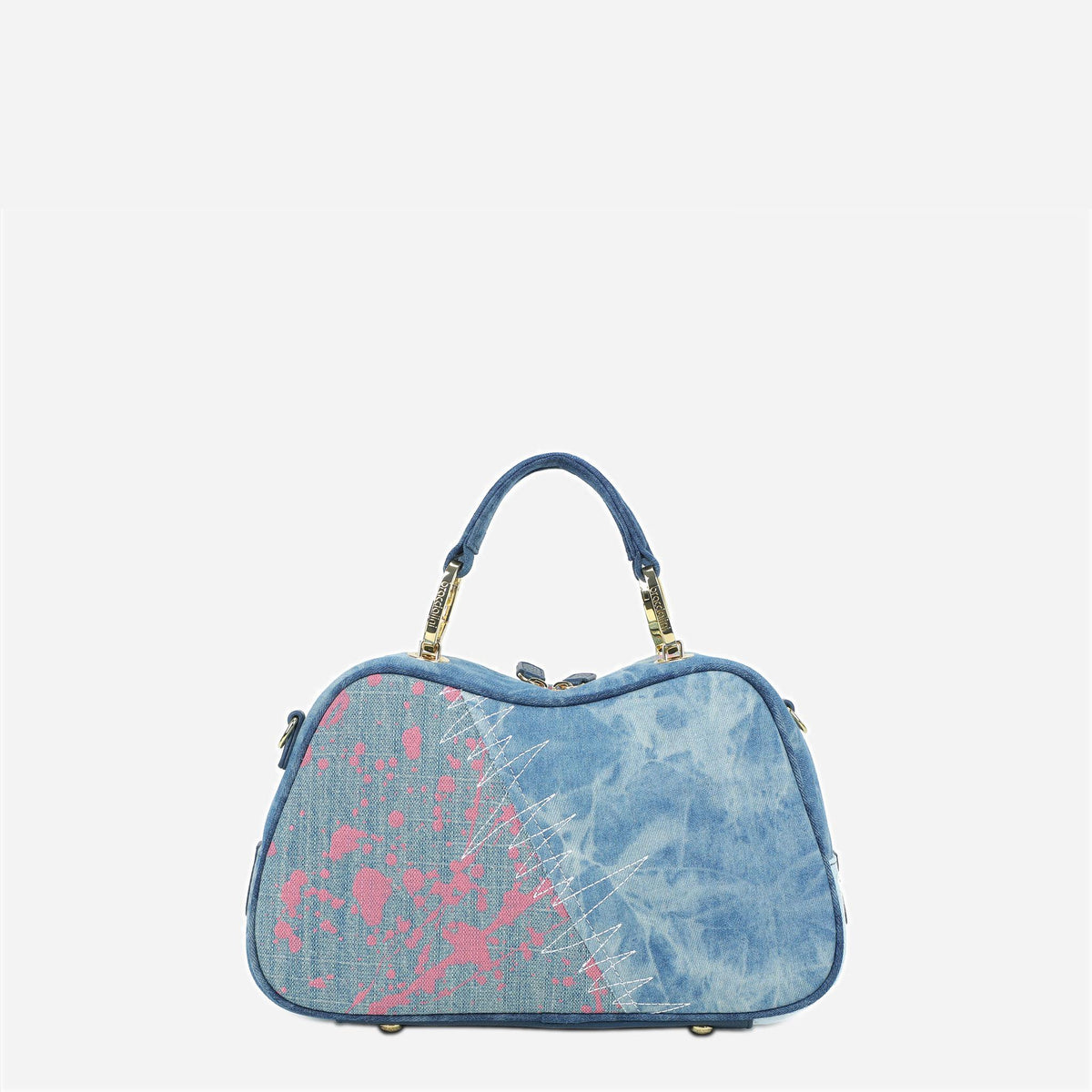 Braccialini Candy Blu 