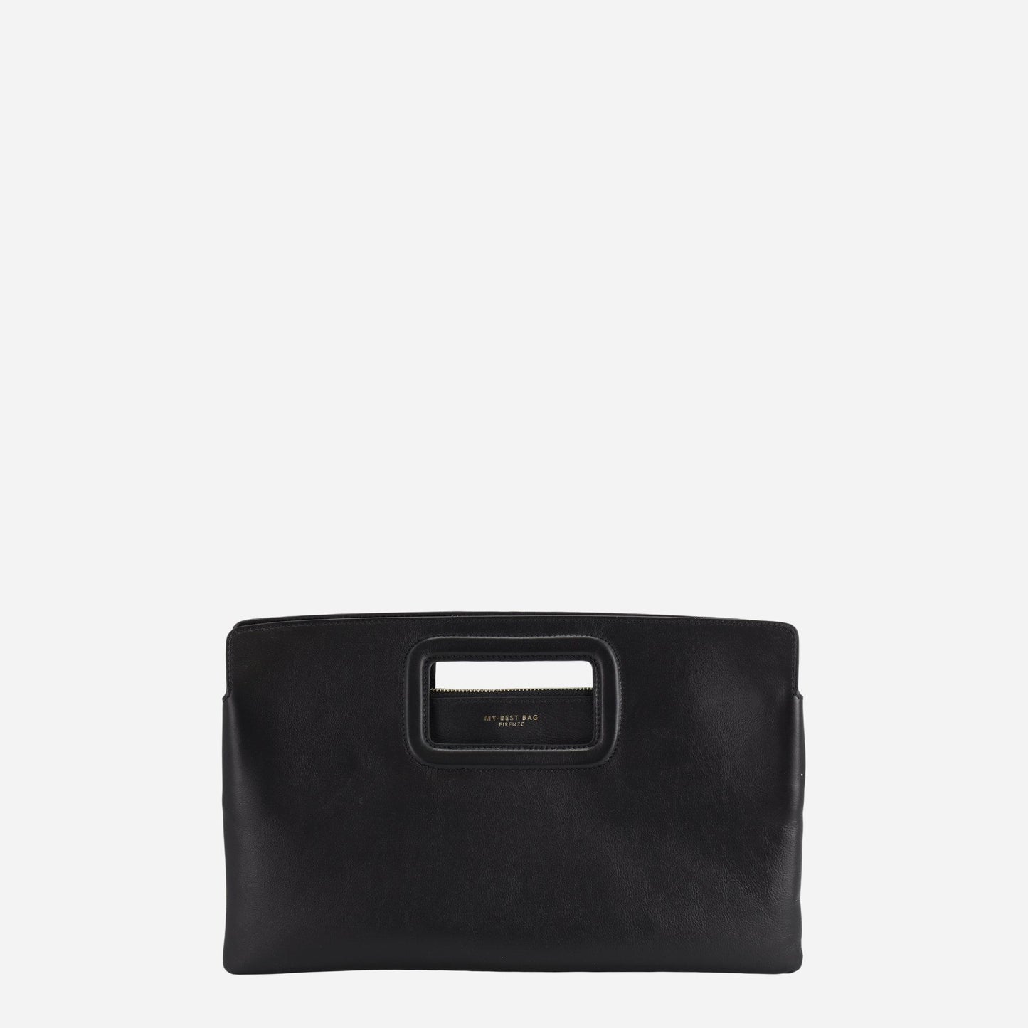 MY BEST BAG VIKTORIA BIG Nero 