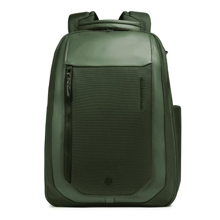 PIQUADRO Zaino porta PC15,6'' Verde 