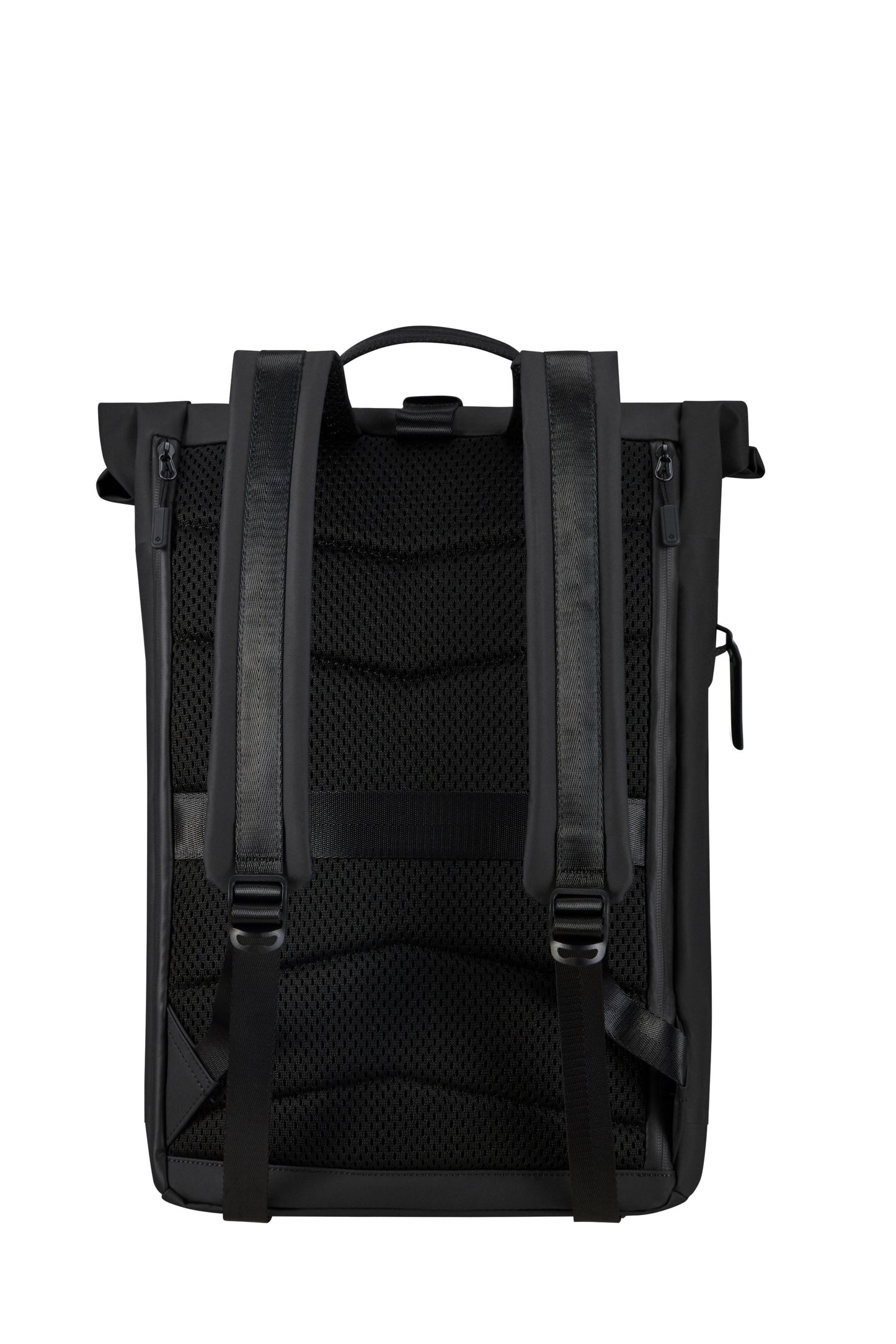 Samsonite COATIFY BIZ Zaino Rooltop porta PC 15.6" BLACK 