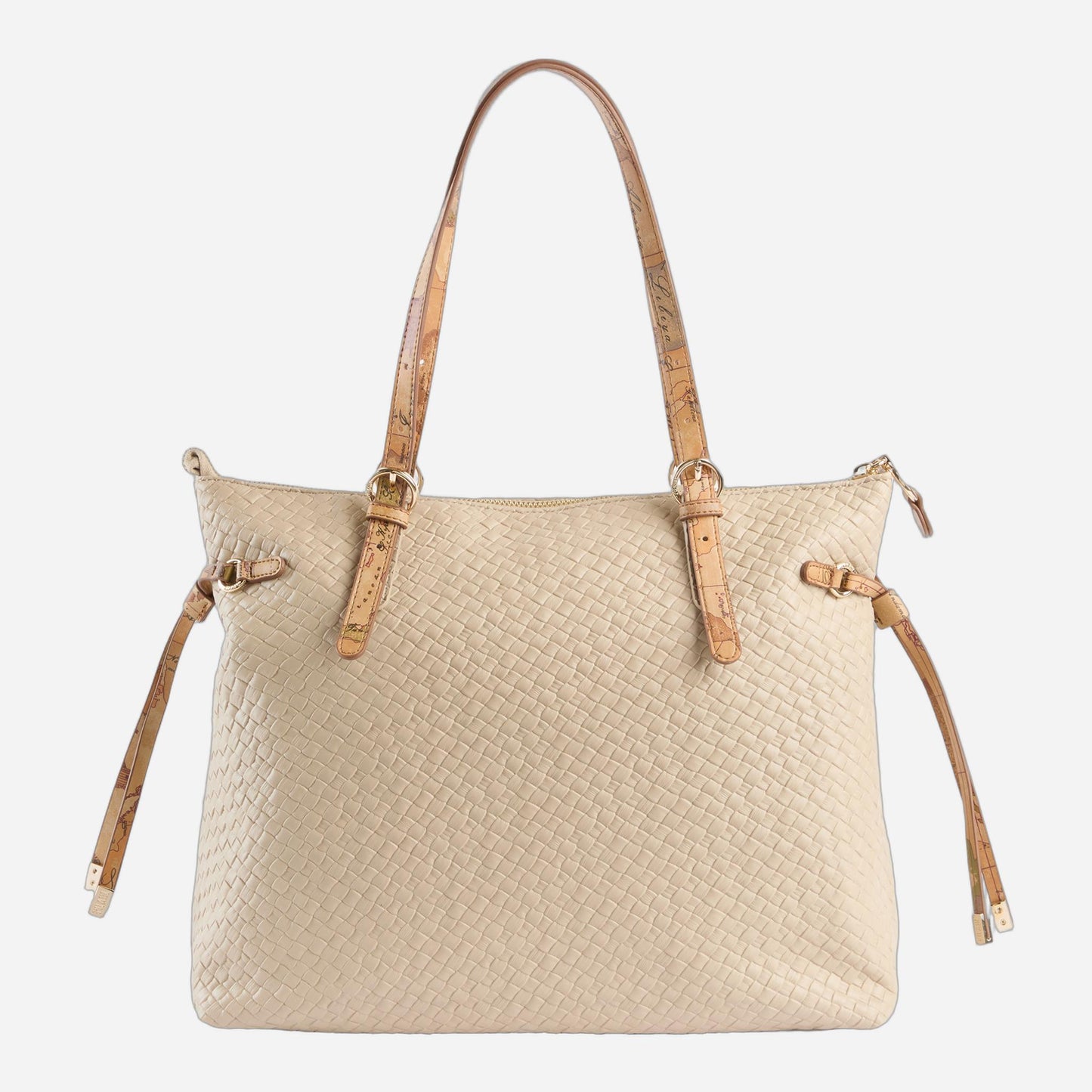 ALVIERO MARTINI Shopper Sabbia 