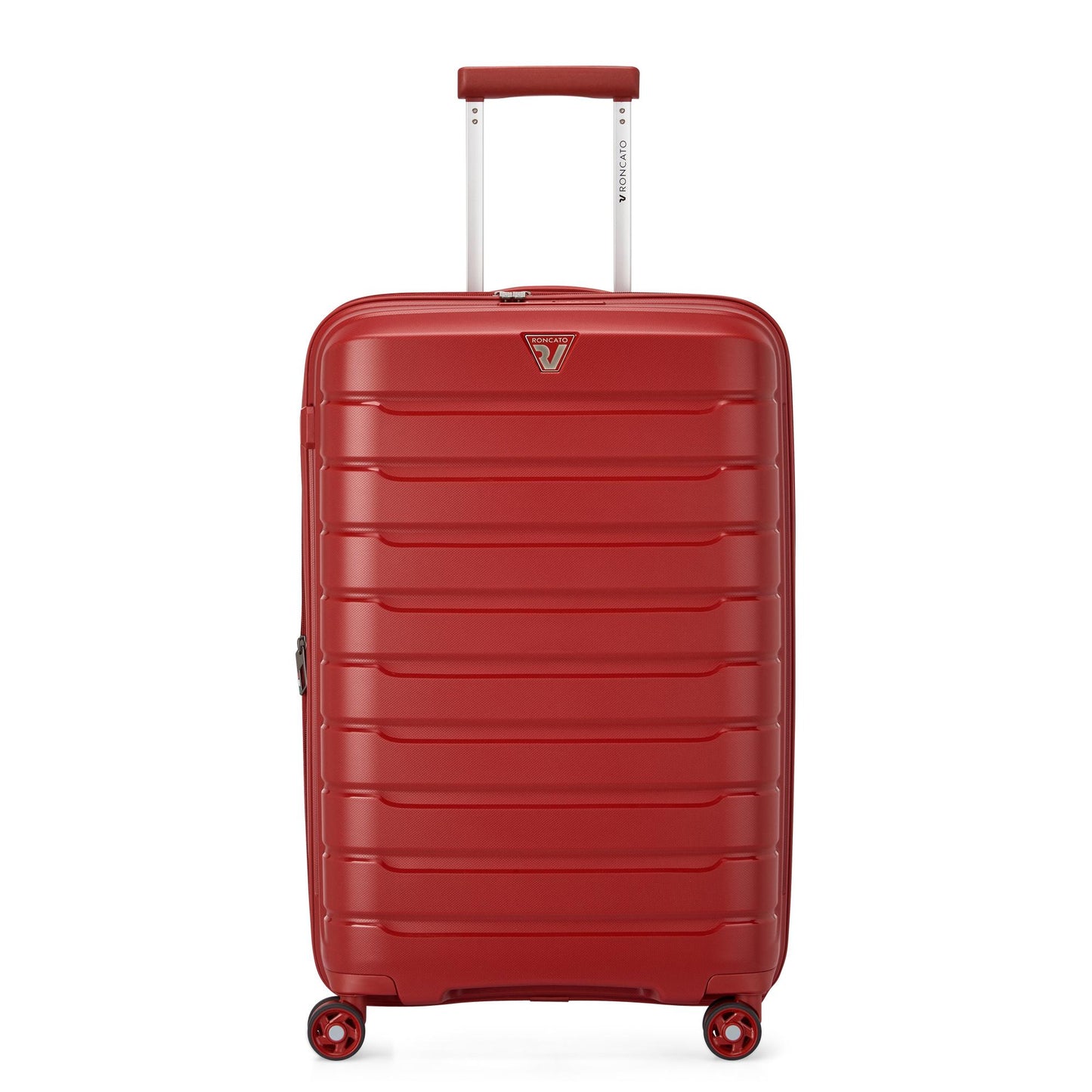 RONCATO Trolley Medio B-FLYING Rosso 