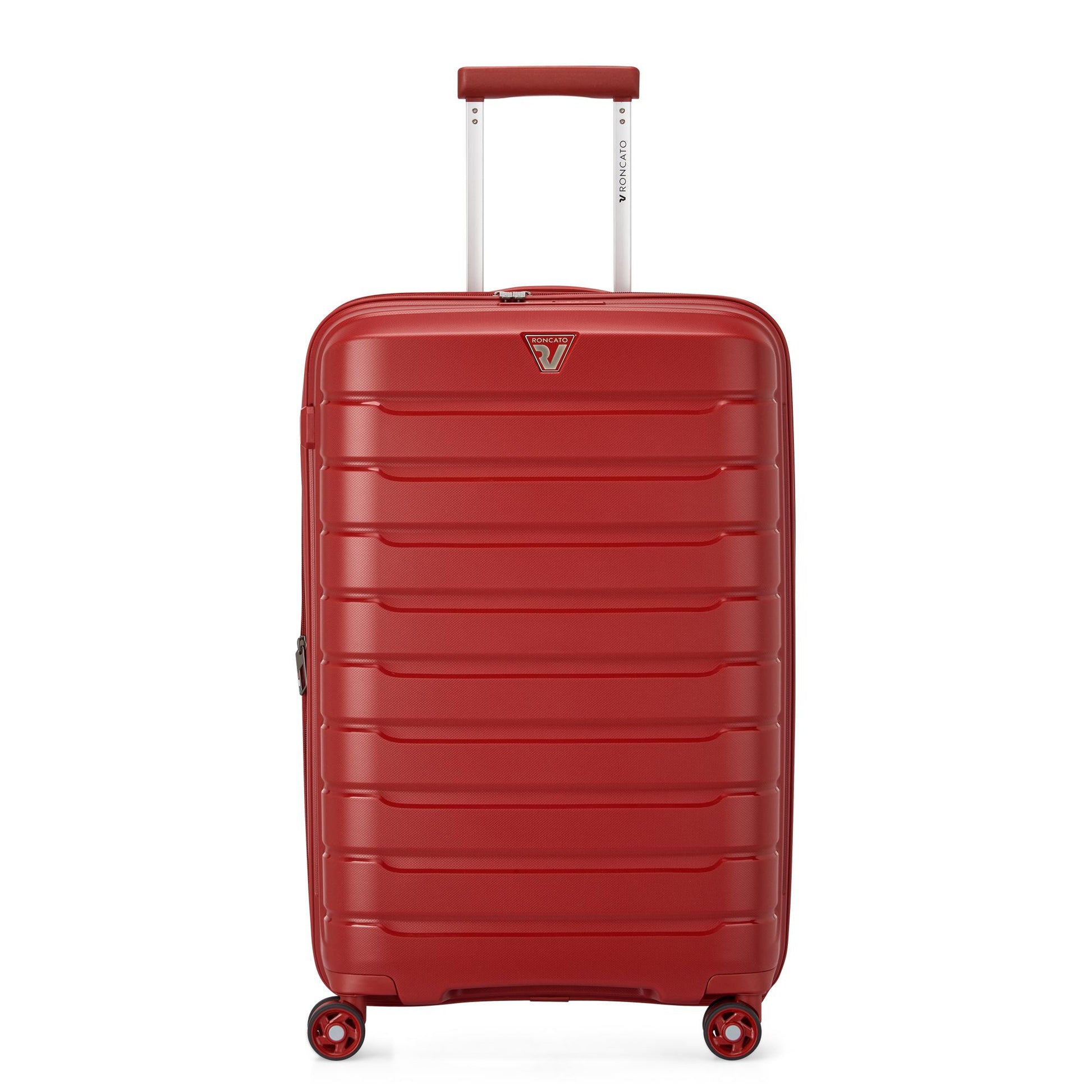 RONCATO Trolley Medio B-FLYING Rosso 