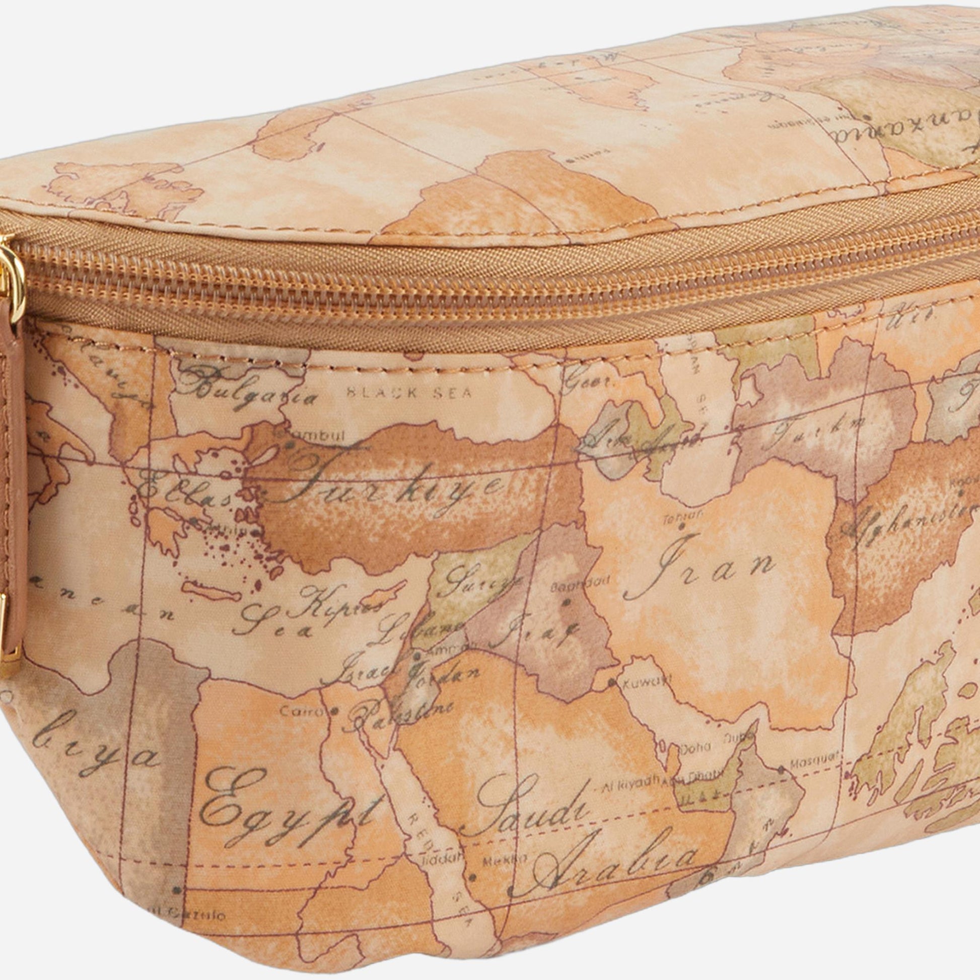 ALVIERO MARTINI Geo Soft marsupio Geo Classic 