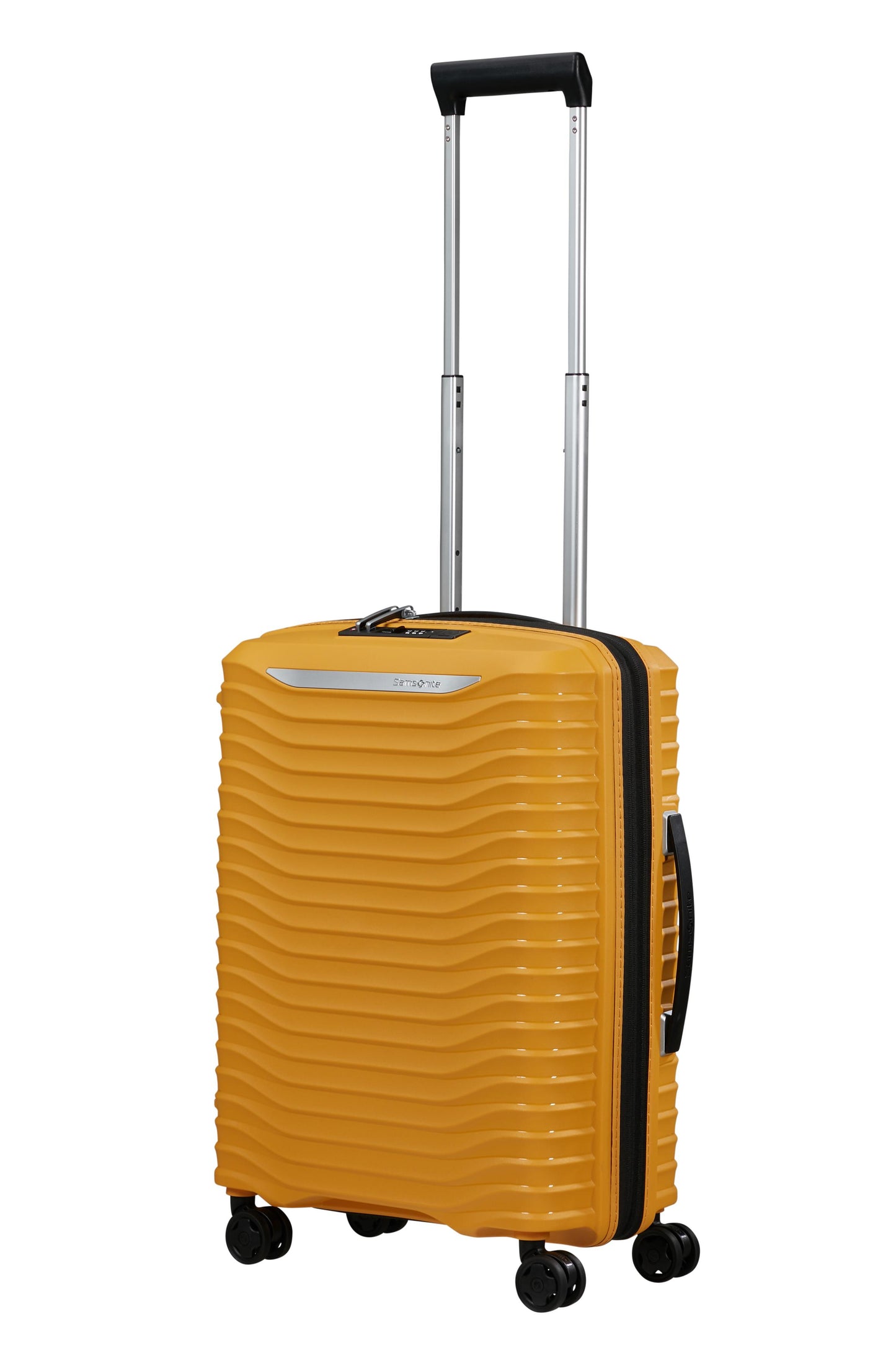 Samsonite UPSCAPE Trolley Cabina espandibile YELLOW 