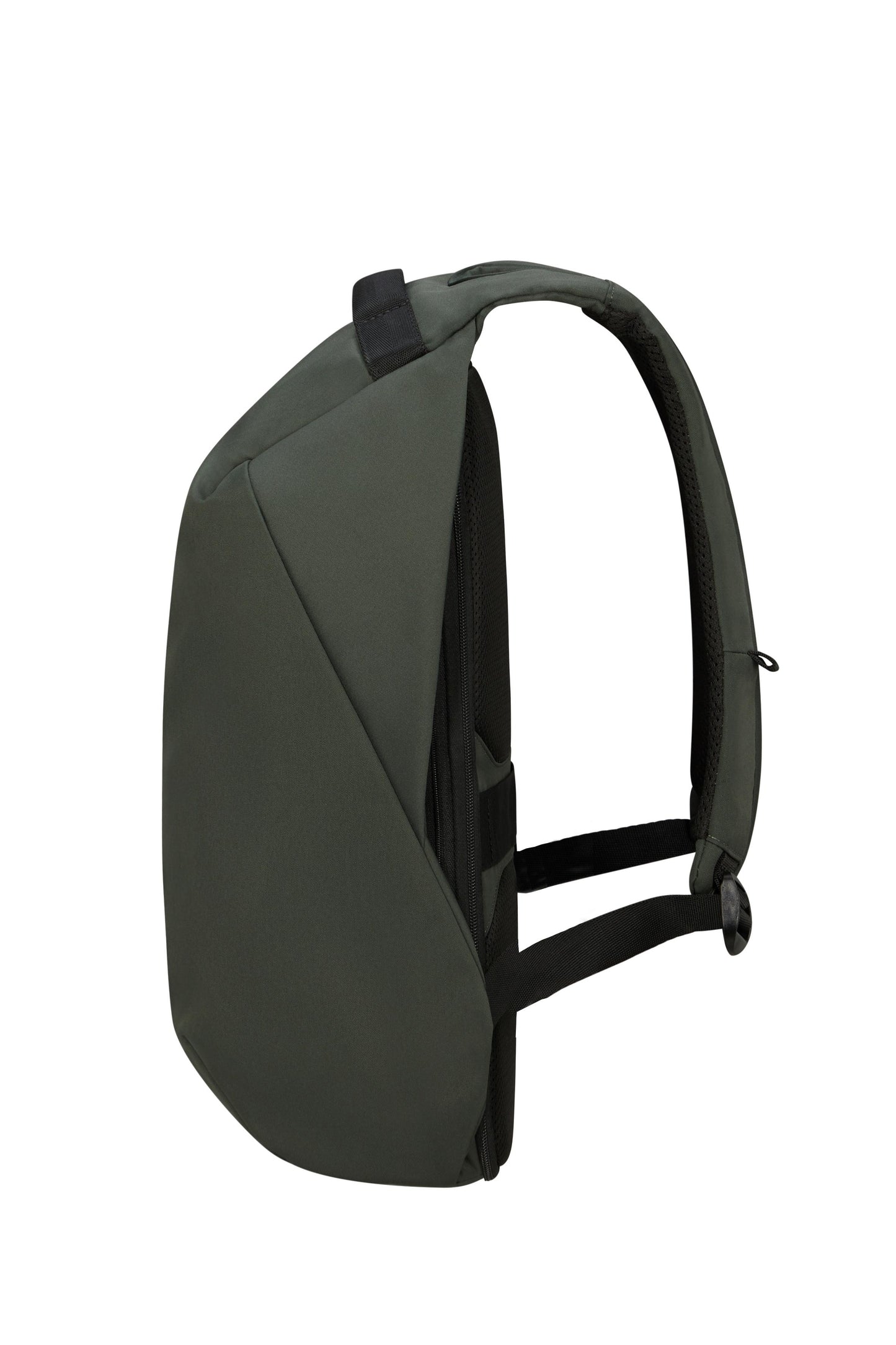 Samsonite SECURIPAK 2.0 Zaino porta PC 15.6" GREEN GREEN 