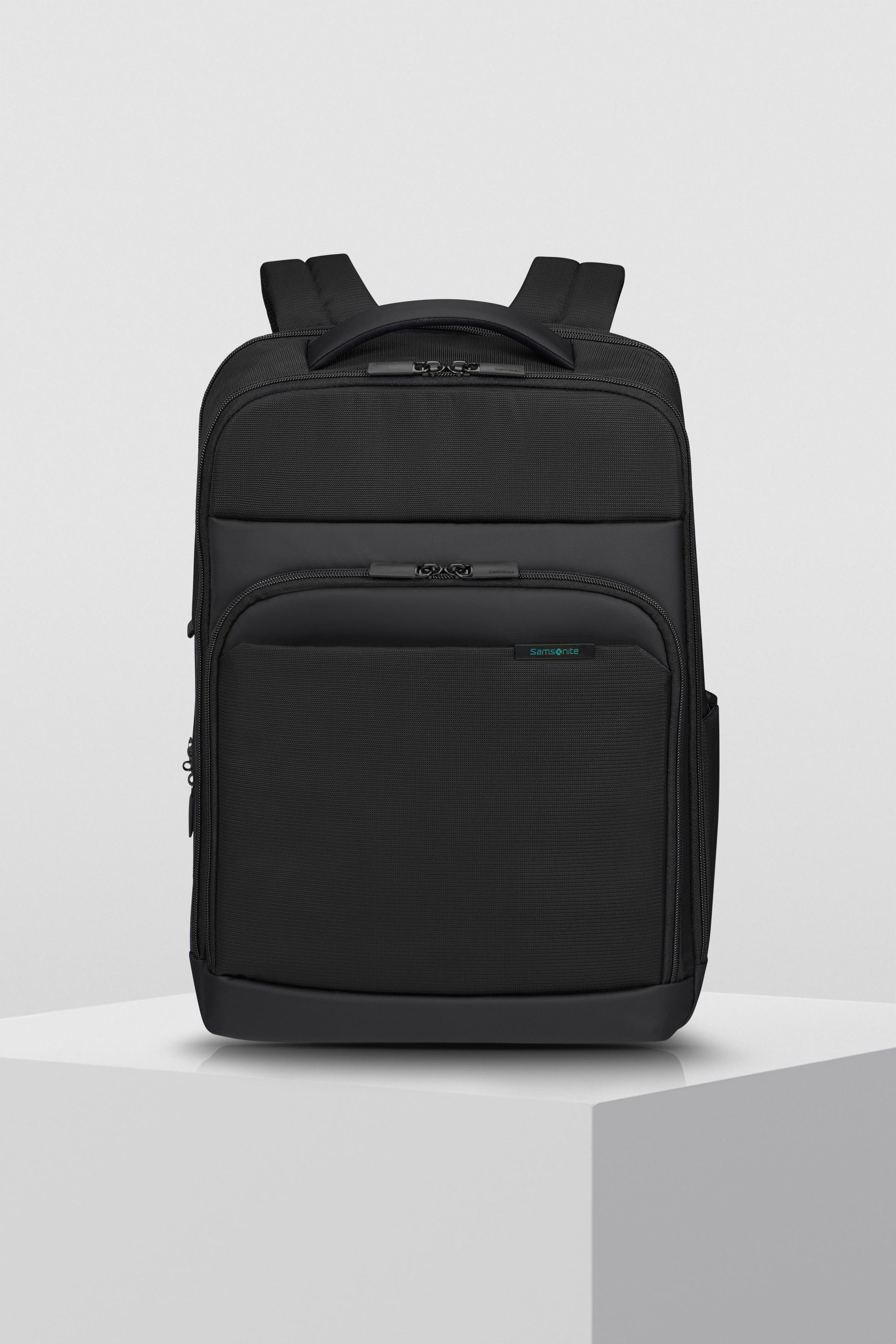Samsonite MYSIGHT Zaino porta PC BLACK 