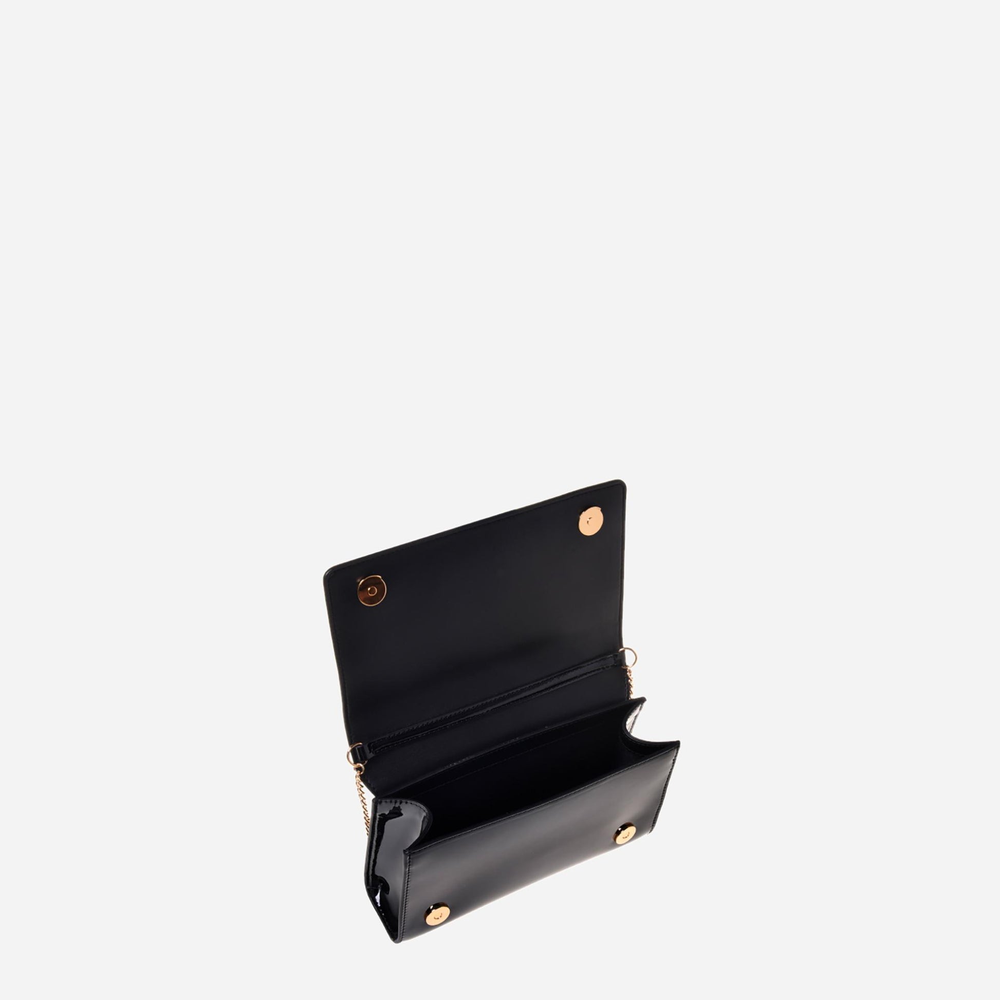 Love Moschino Moschino borsa a tracolla Nero 