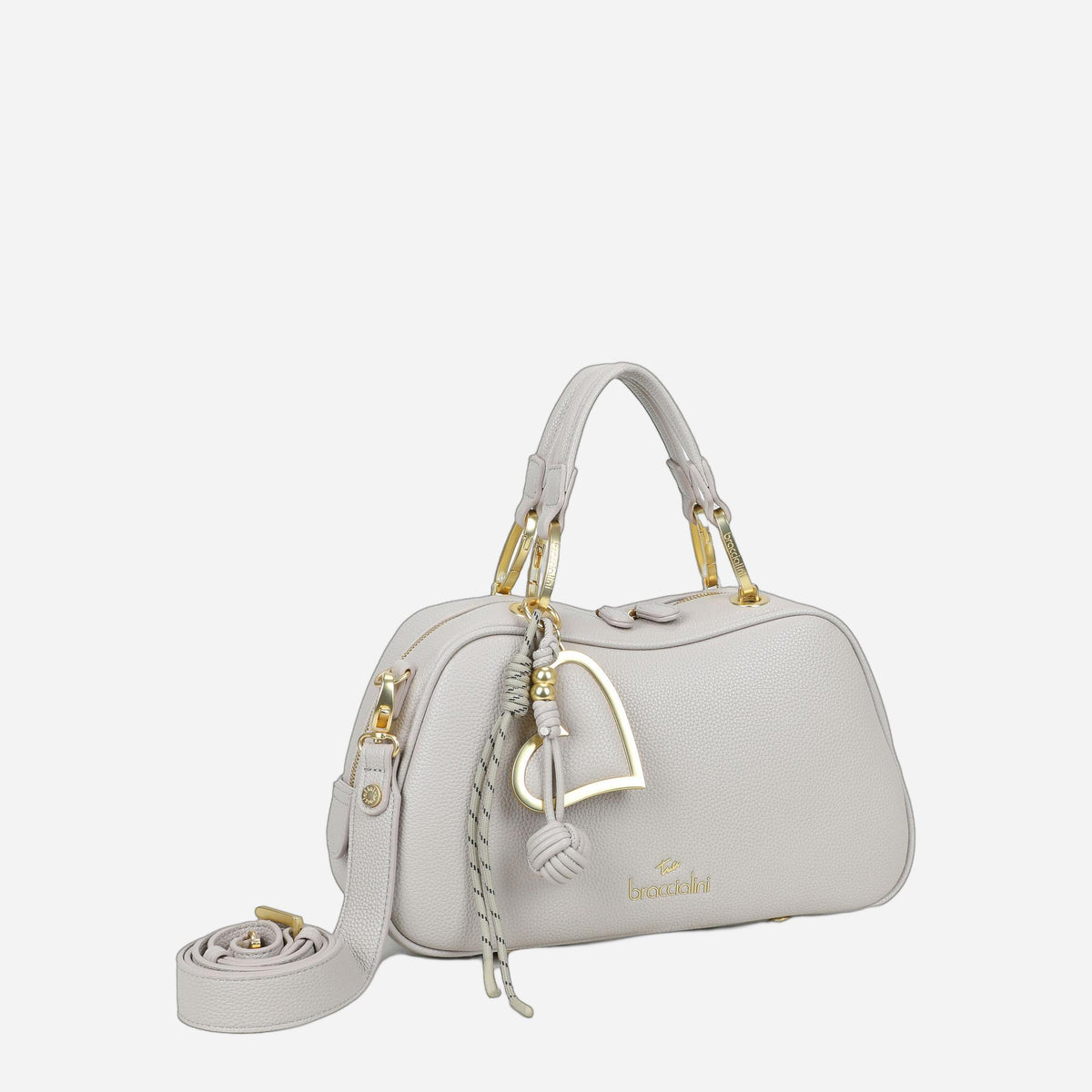 Braccialini Candy Grigio 