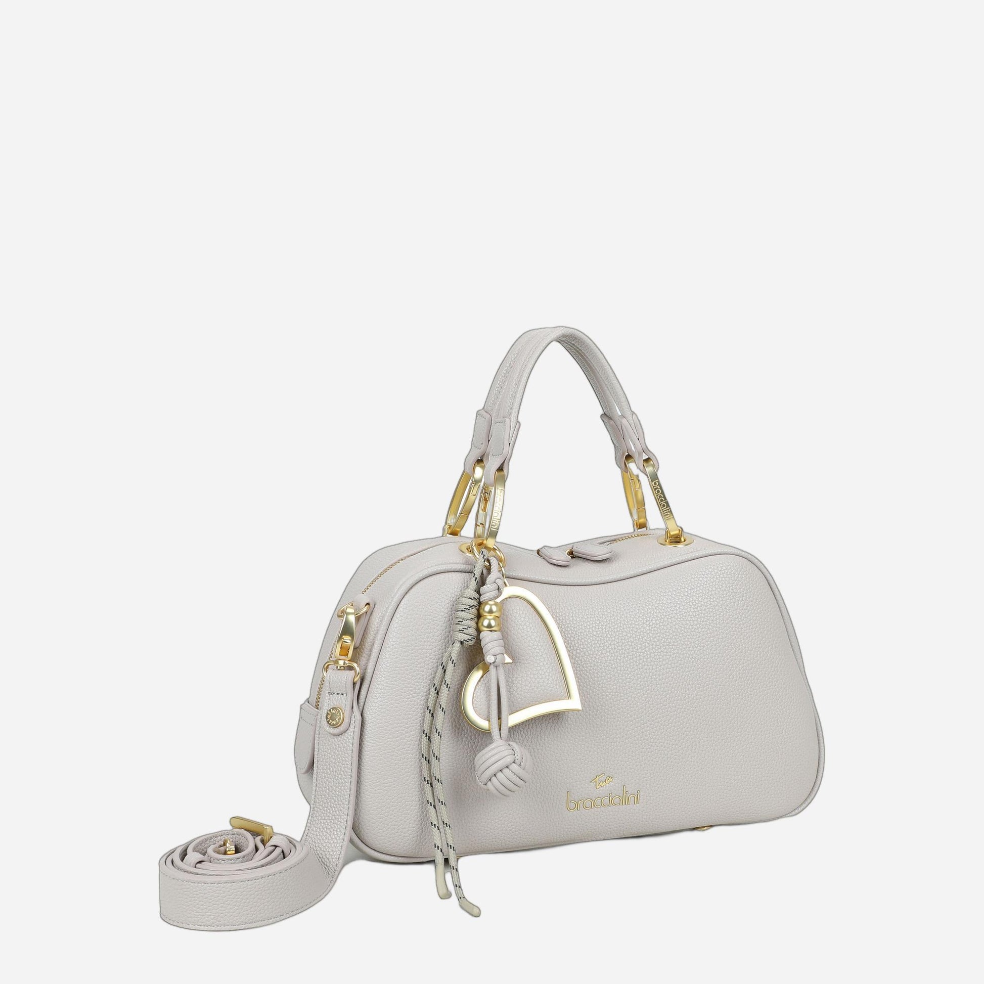 Braccialini Candy Grigio 