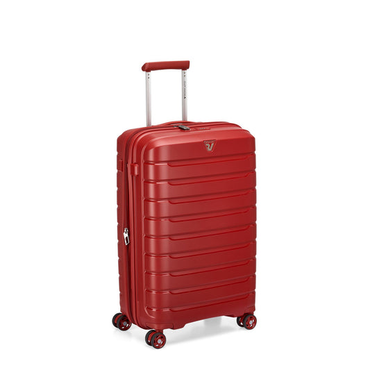 RONCATO Trolley Medio B-FLYING Rosso 