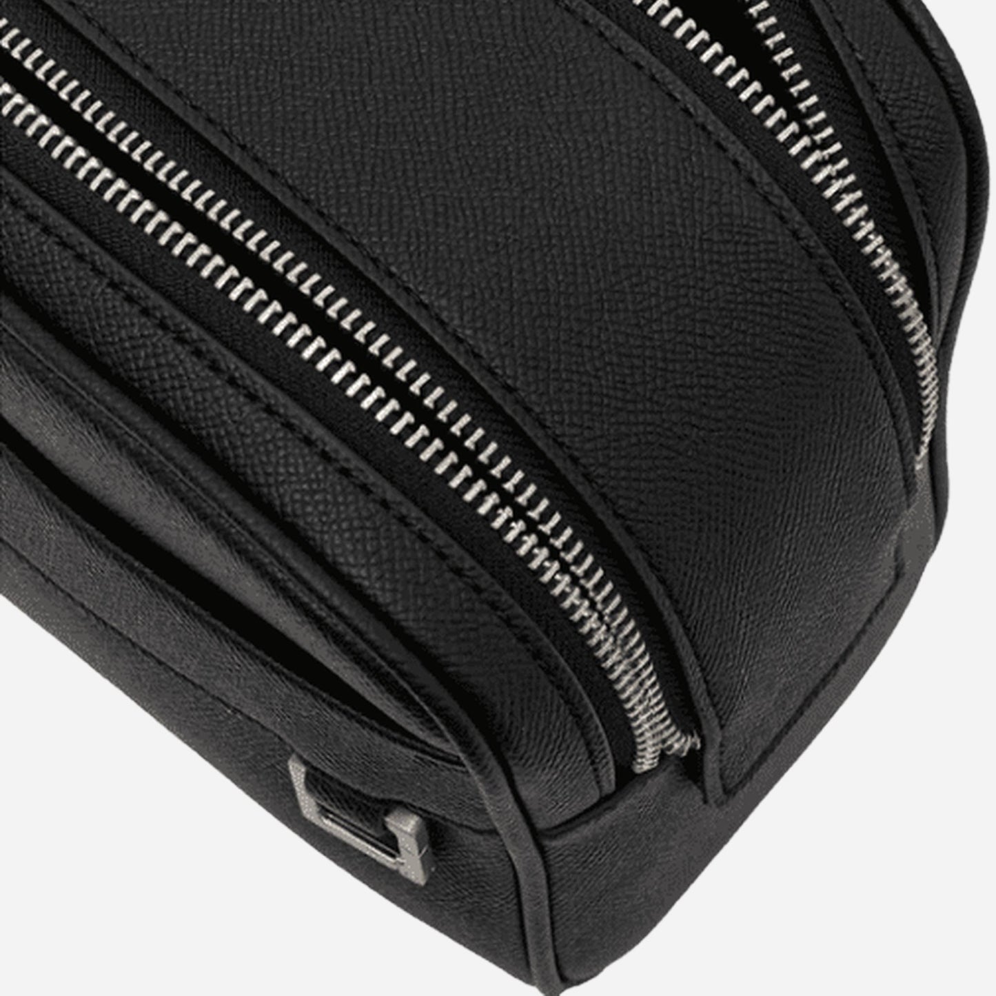 ARMANI EXCHANGE Pochette piccola a mano BLACK 
