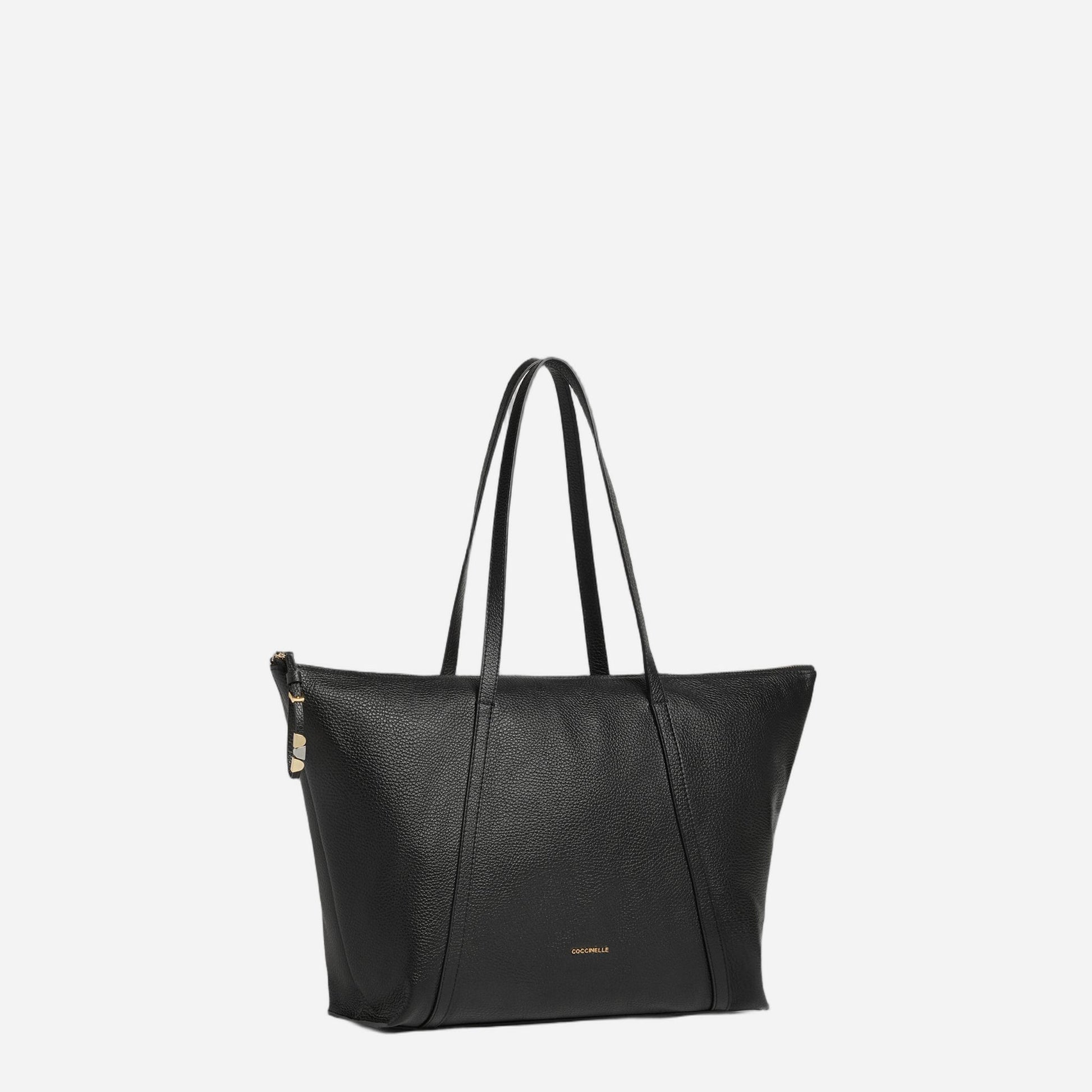 coccinelle  NOIR 