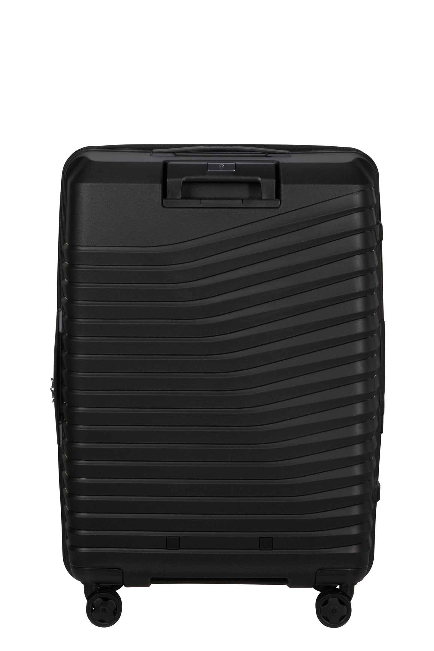Samsonite INTUO Trolley Medio espandibile BLACK 
