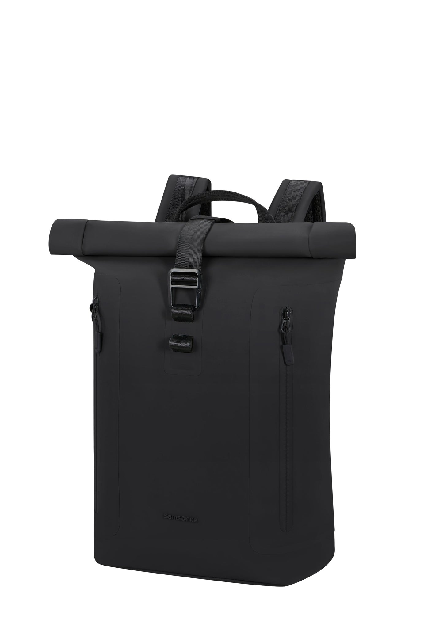 Samsonite COATIFY BIZ Zaino Rooltop porta PC 14.1" BLACK 