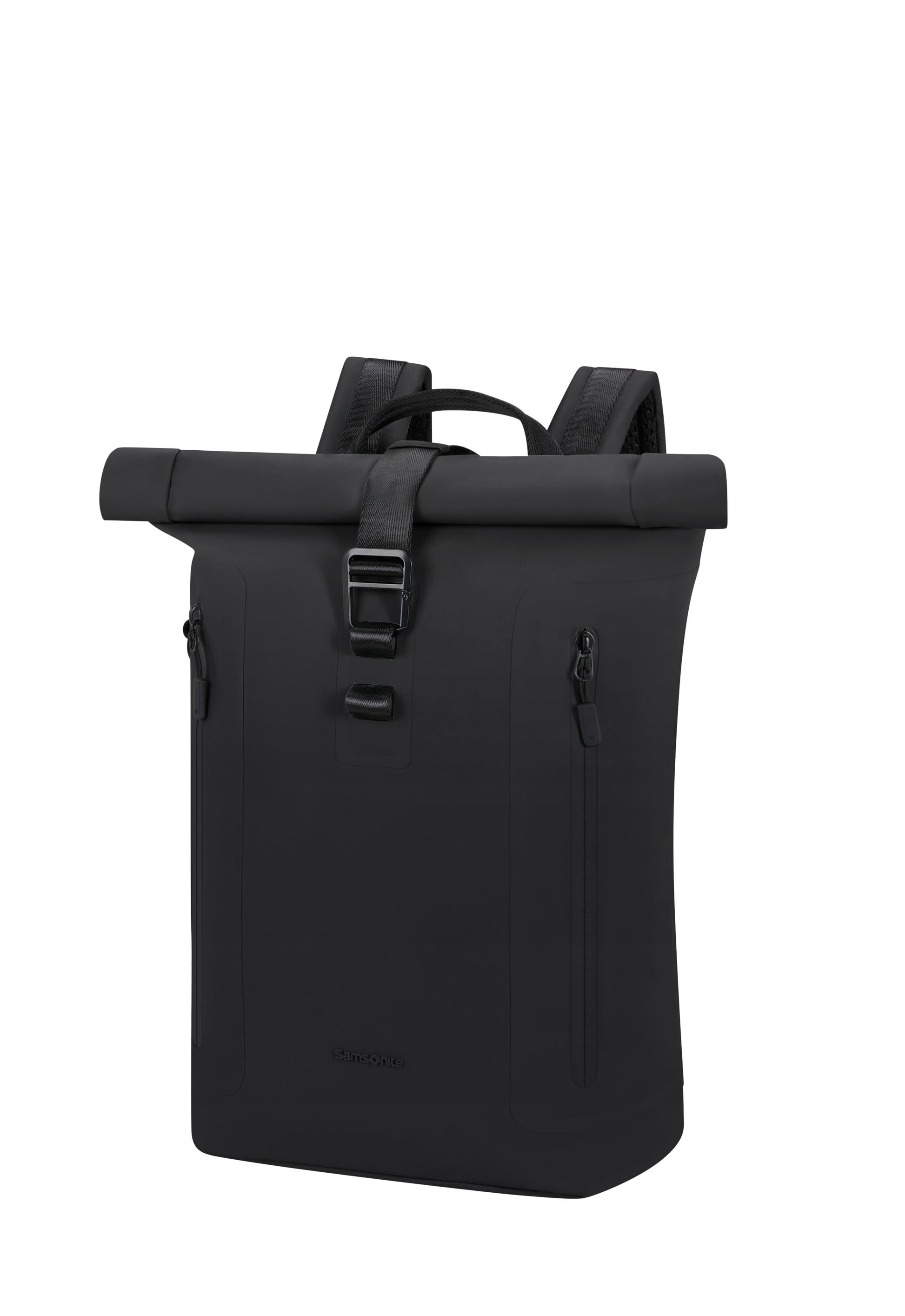 Samsonite COATIFY BIZ Zaino Rooltop porta PC 14.1" BLACK 
