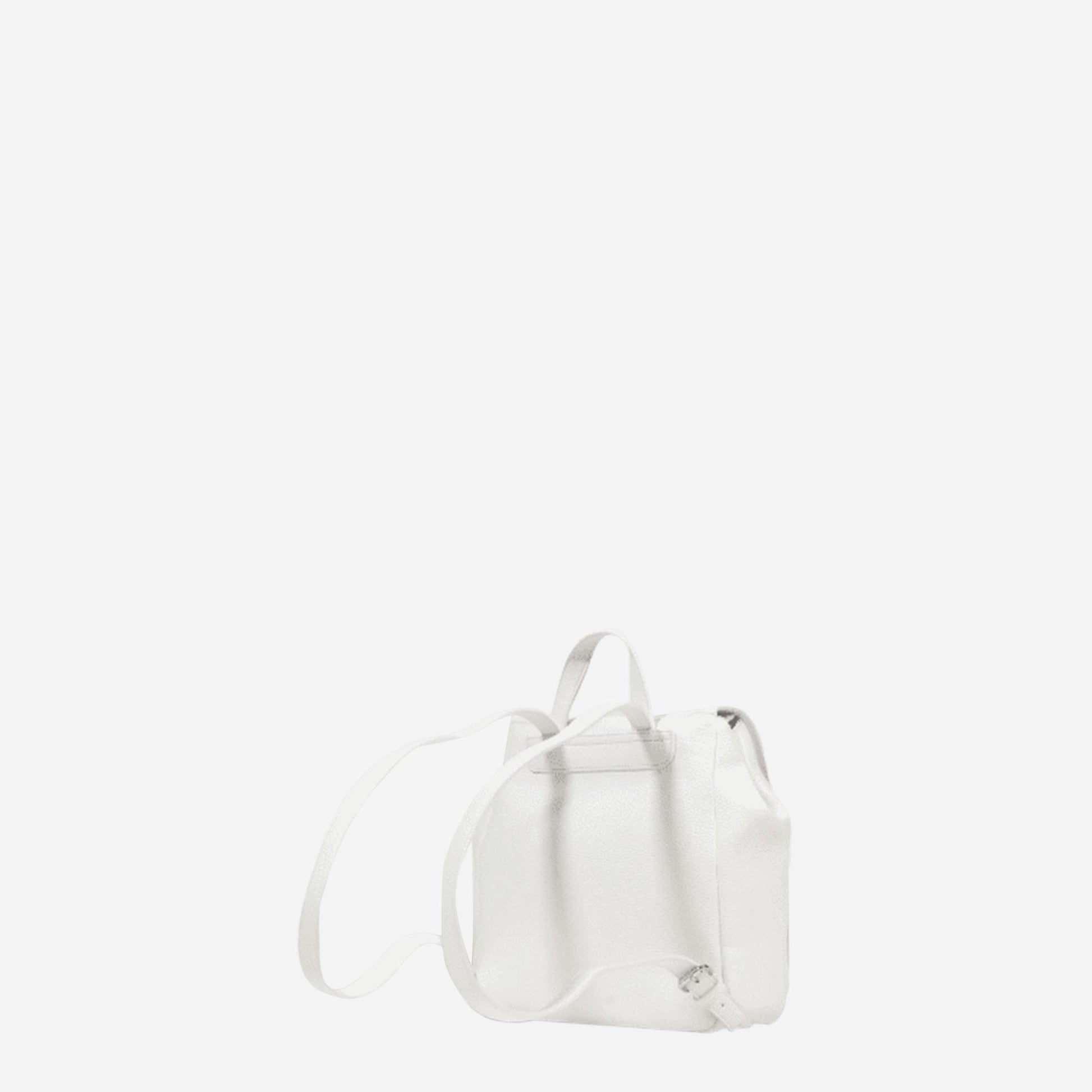 ARMANI EXCHANGE Zaino Off White 