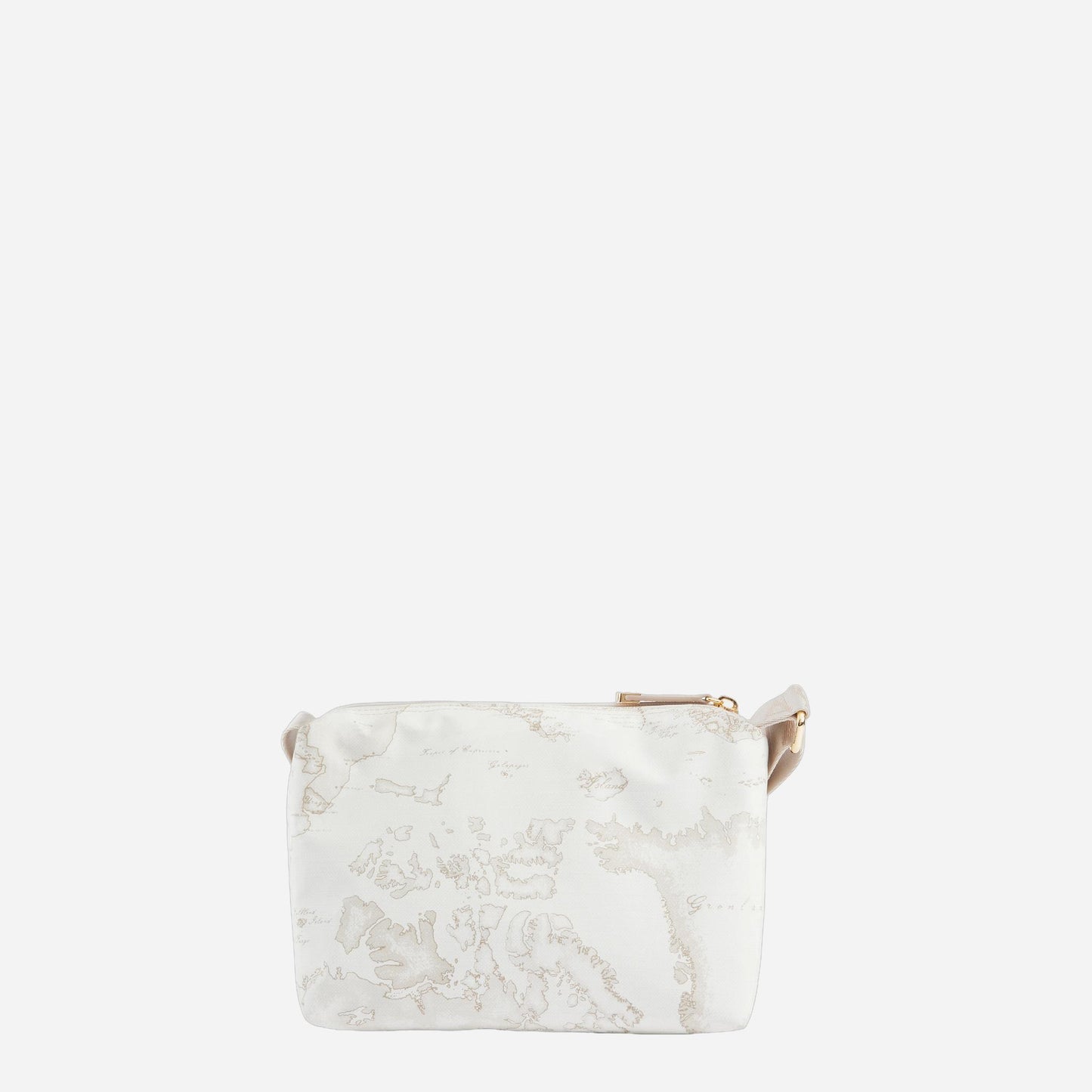 ALVIERO MARTINI Geo Soft White tracollina media Geo White 