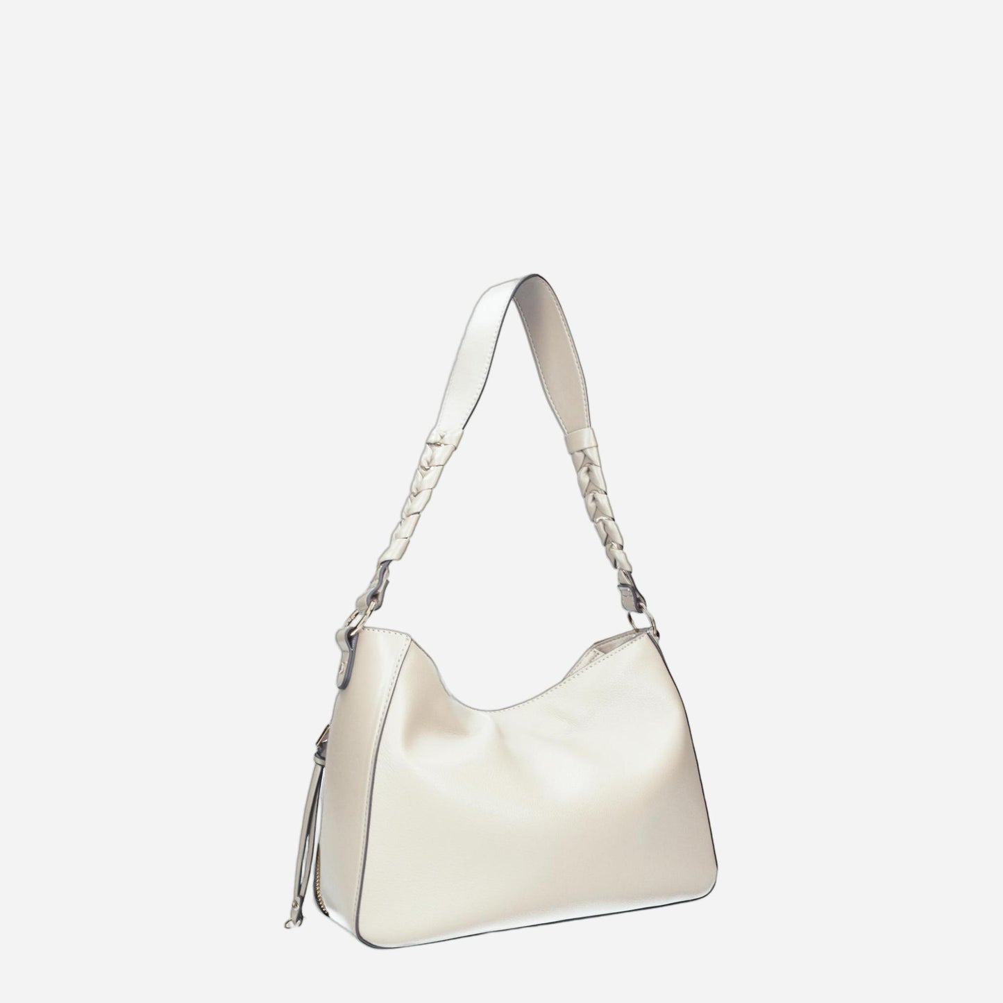 LIU JO Borsa a spalla CREAM 