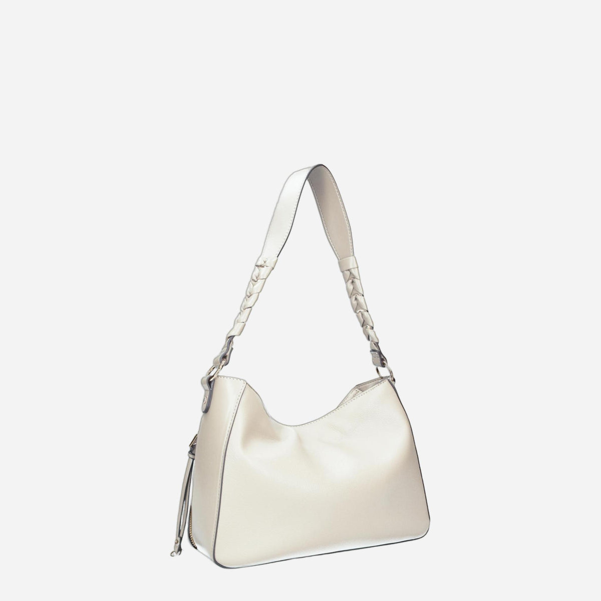 LIU JO Borsa a spalla CREAM 