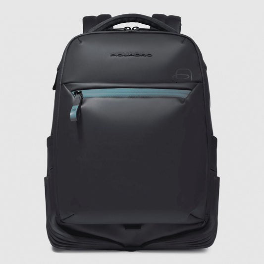 PIQUADRO Zaino underseater porta pc e iPad® Nero 