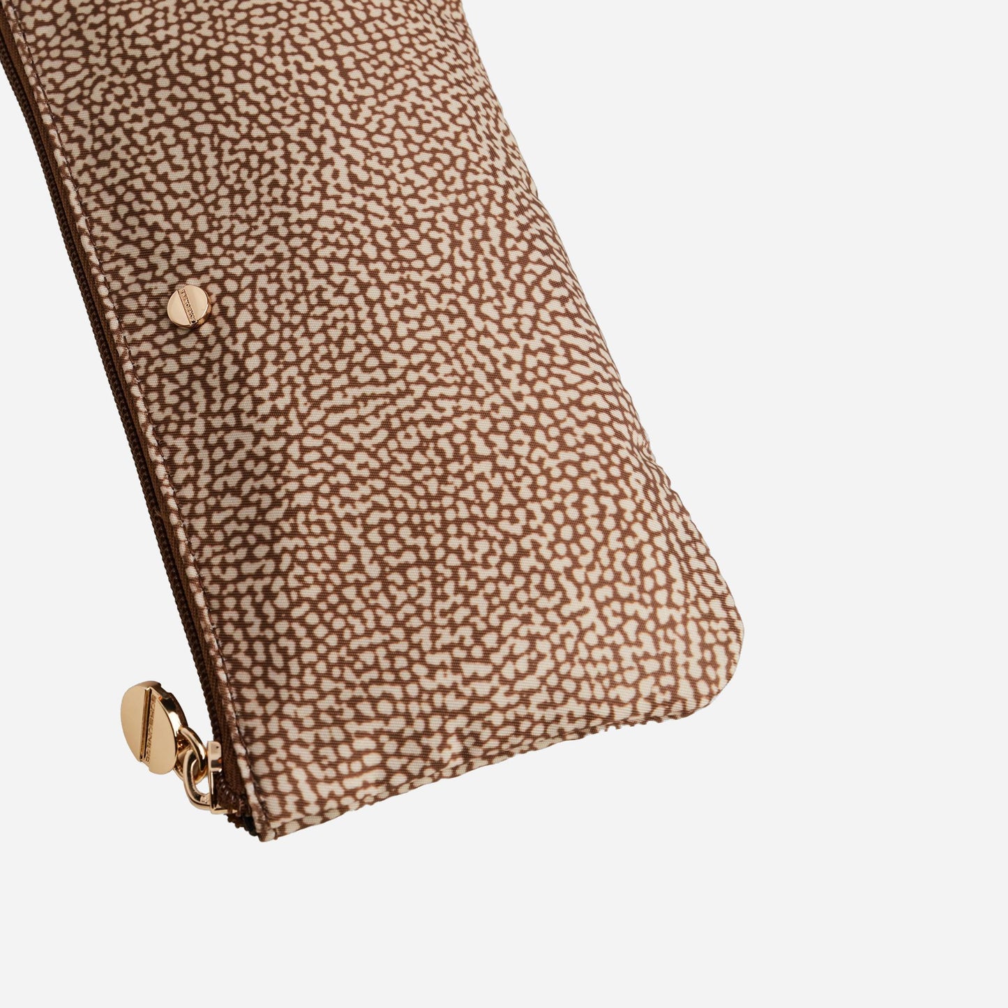 borbonese BUSTA PORTADOCUMENTI Beige/marrone 