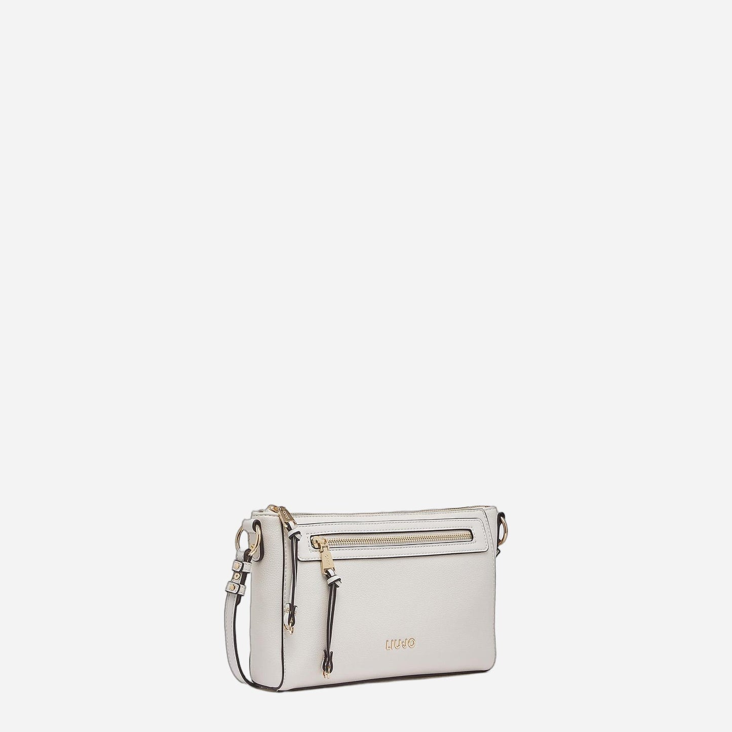 LIU JO Borsa a tracolla CREAM 