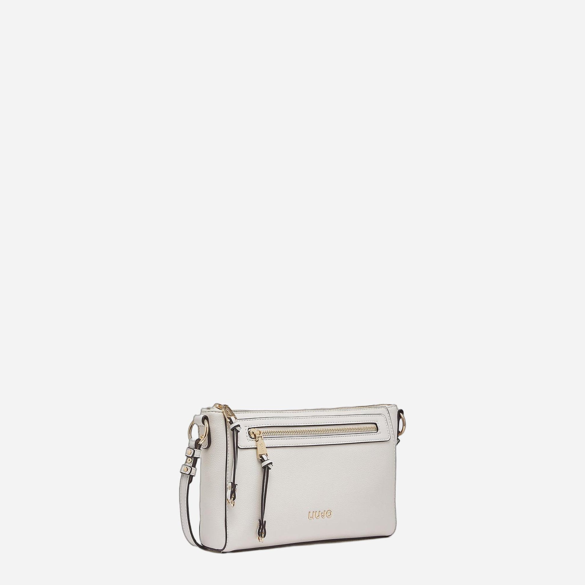 LIU JO Borsa a tracolla CREAM 