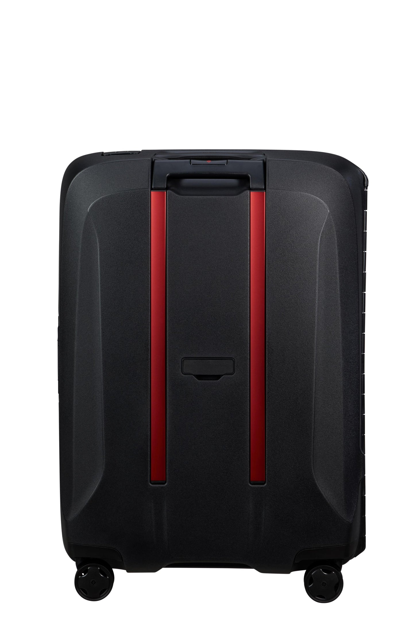 Samsonite ESSENS Trolley Medio CHARCOAL/RED 
