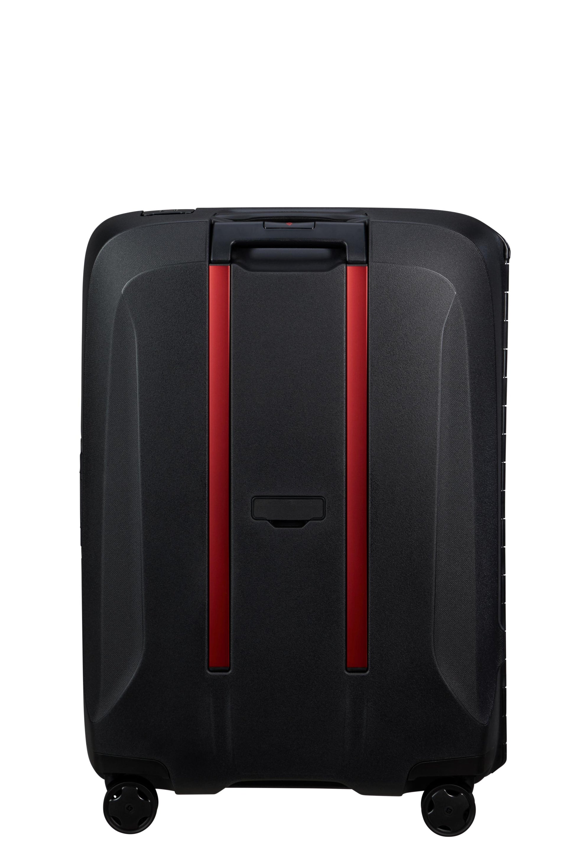 Samsonite ESSENS Trolley Medio CHARCOAL/RED 