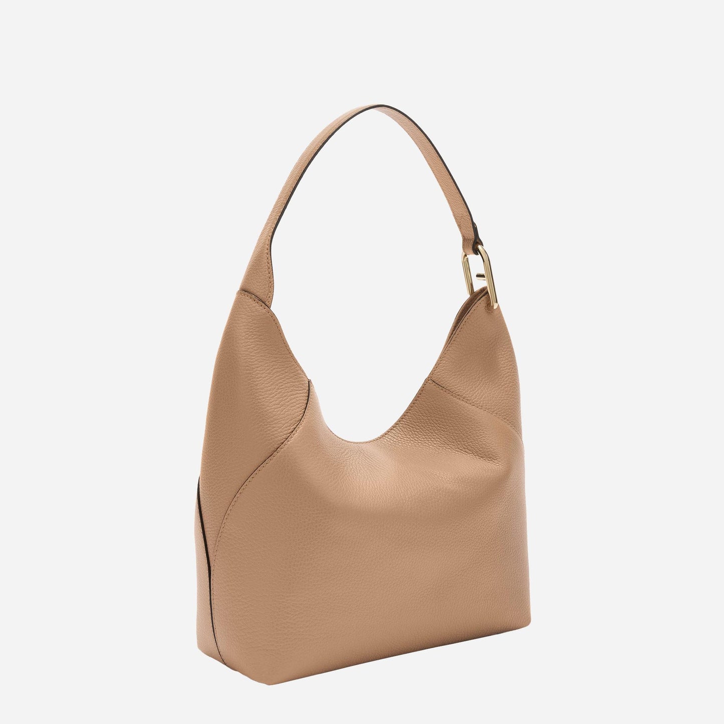 FURLA Furla Lara Borsa A Spalla M DESERTO 